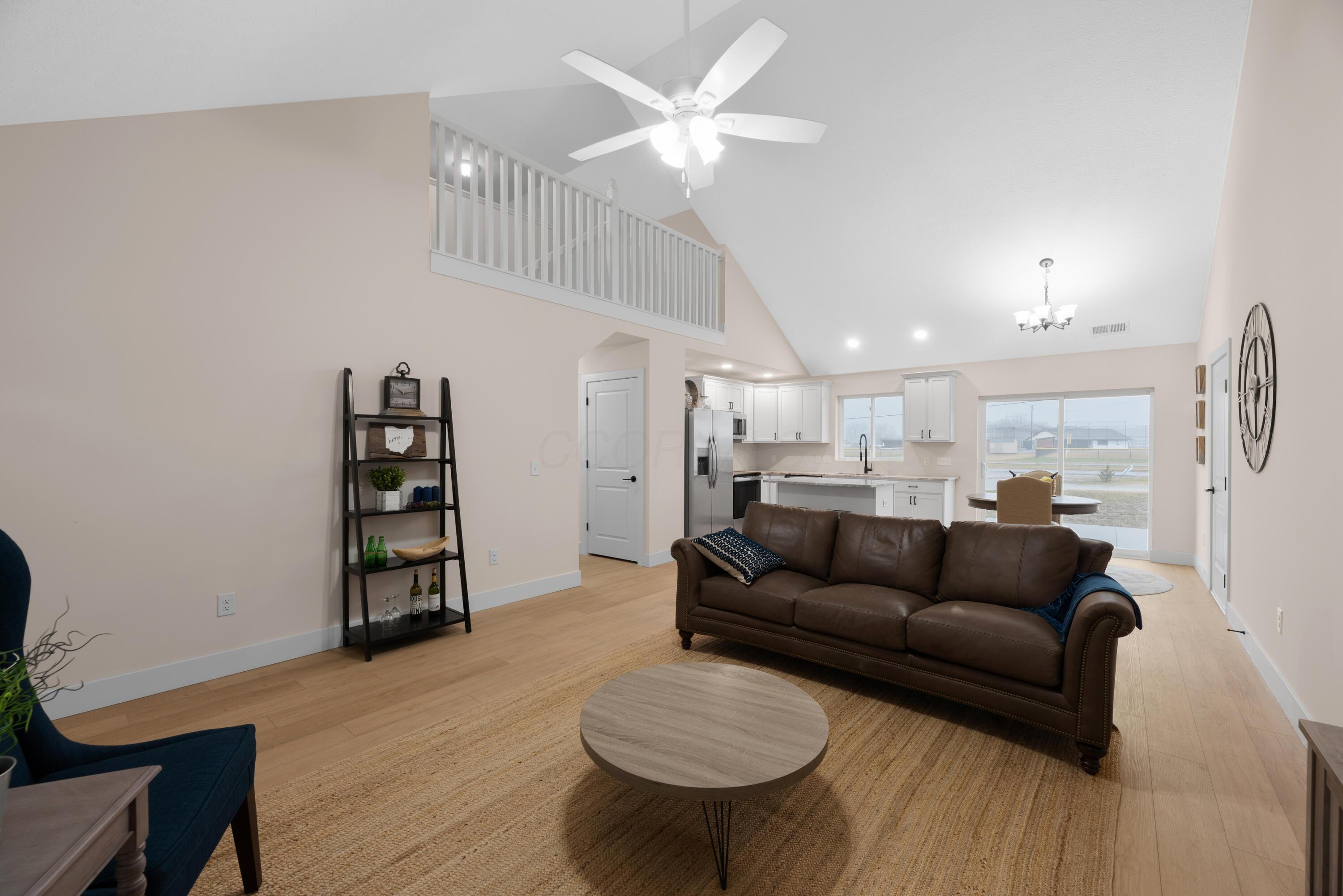 208 Cumberland Meadows Circle Property Photo 7