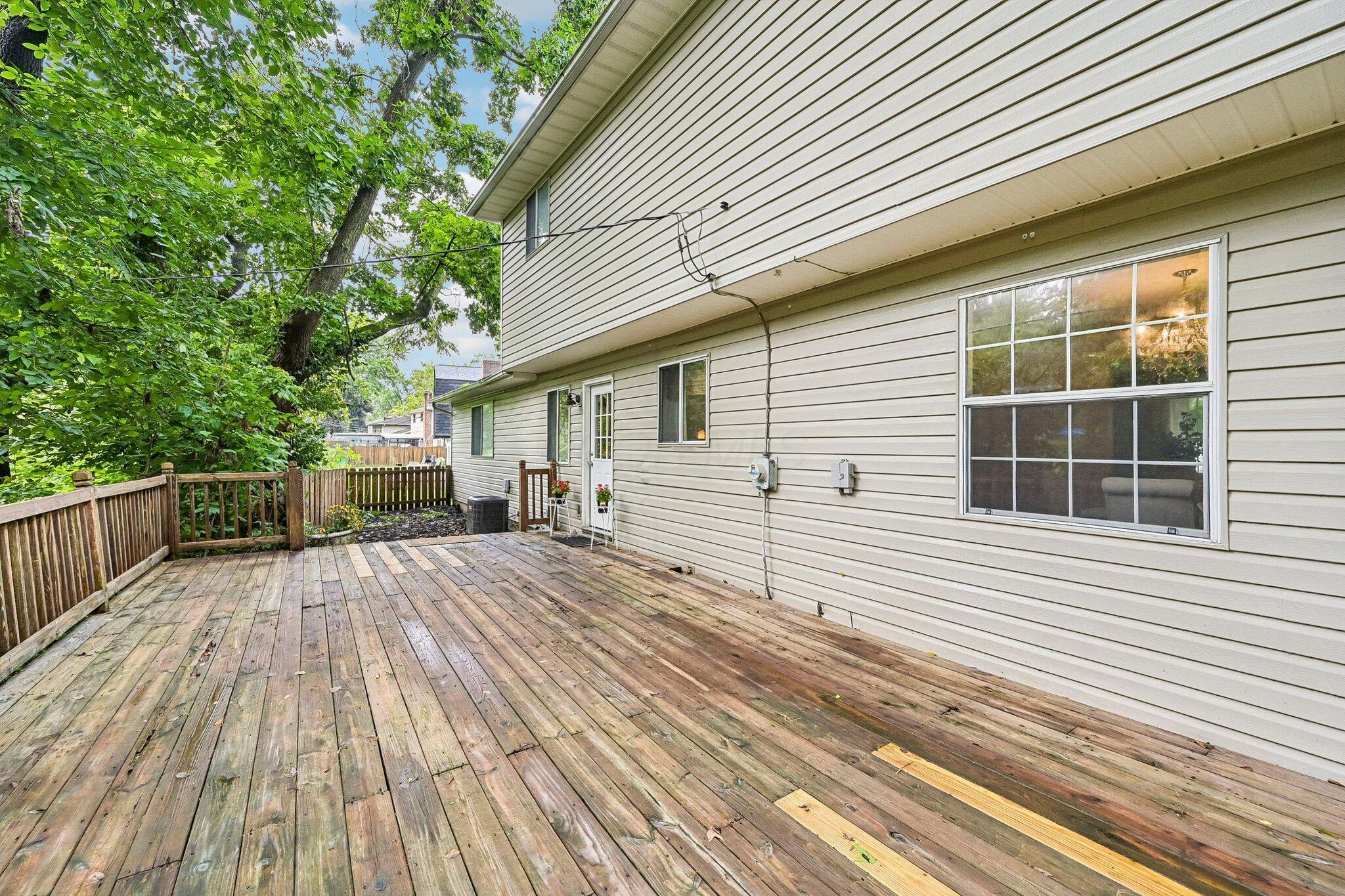 402 Worman Drive Property Photo 43