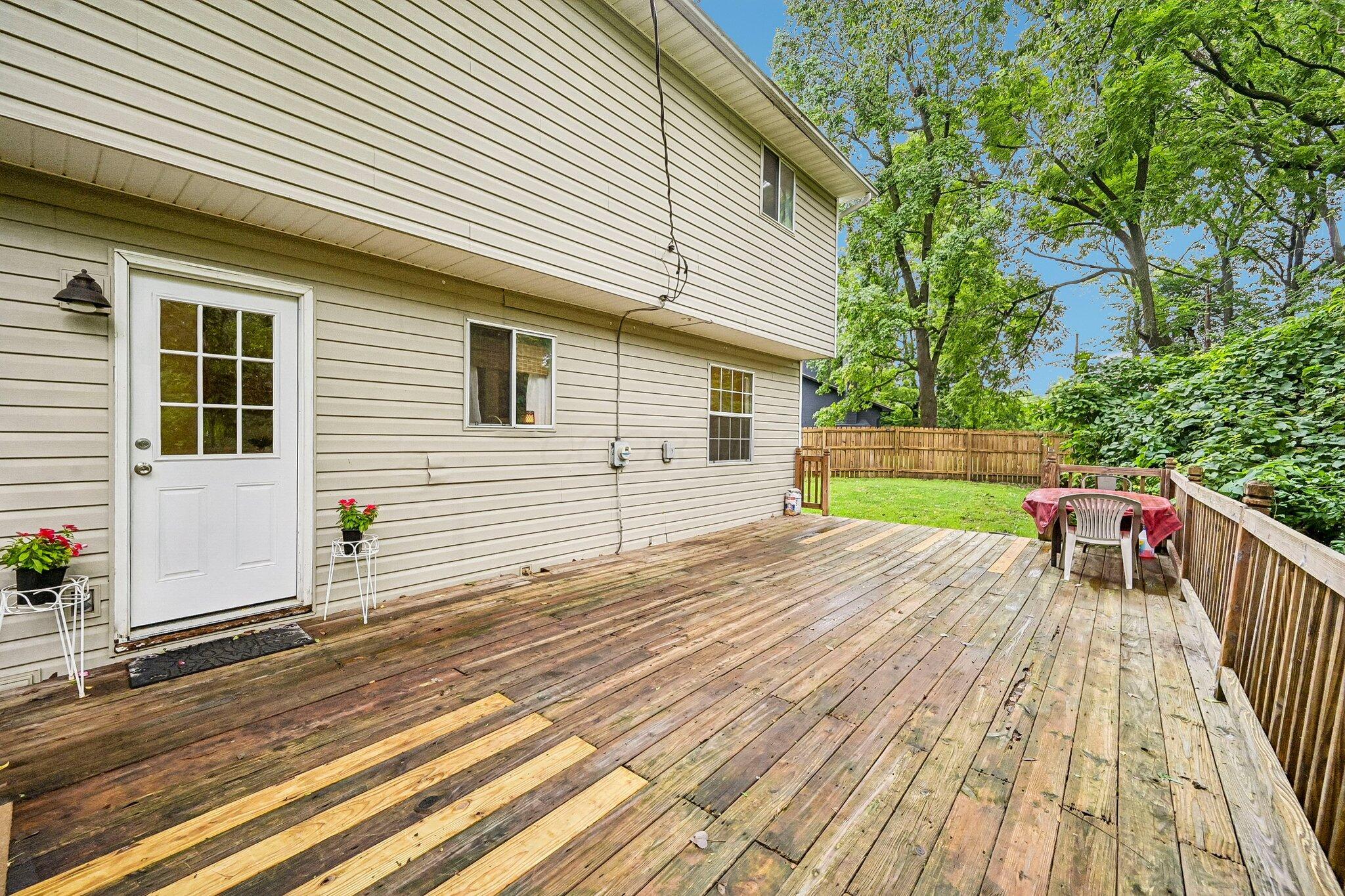 402 Worman Drive Property Photo 45