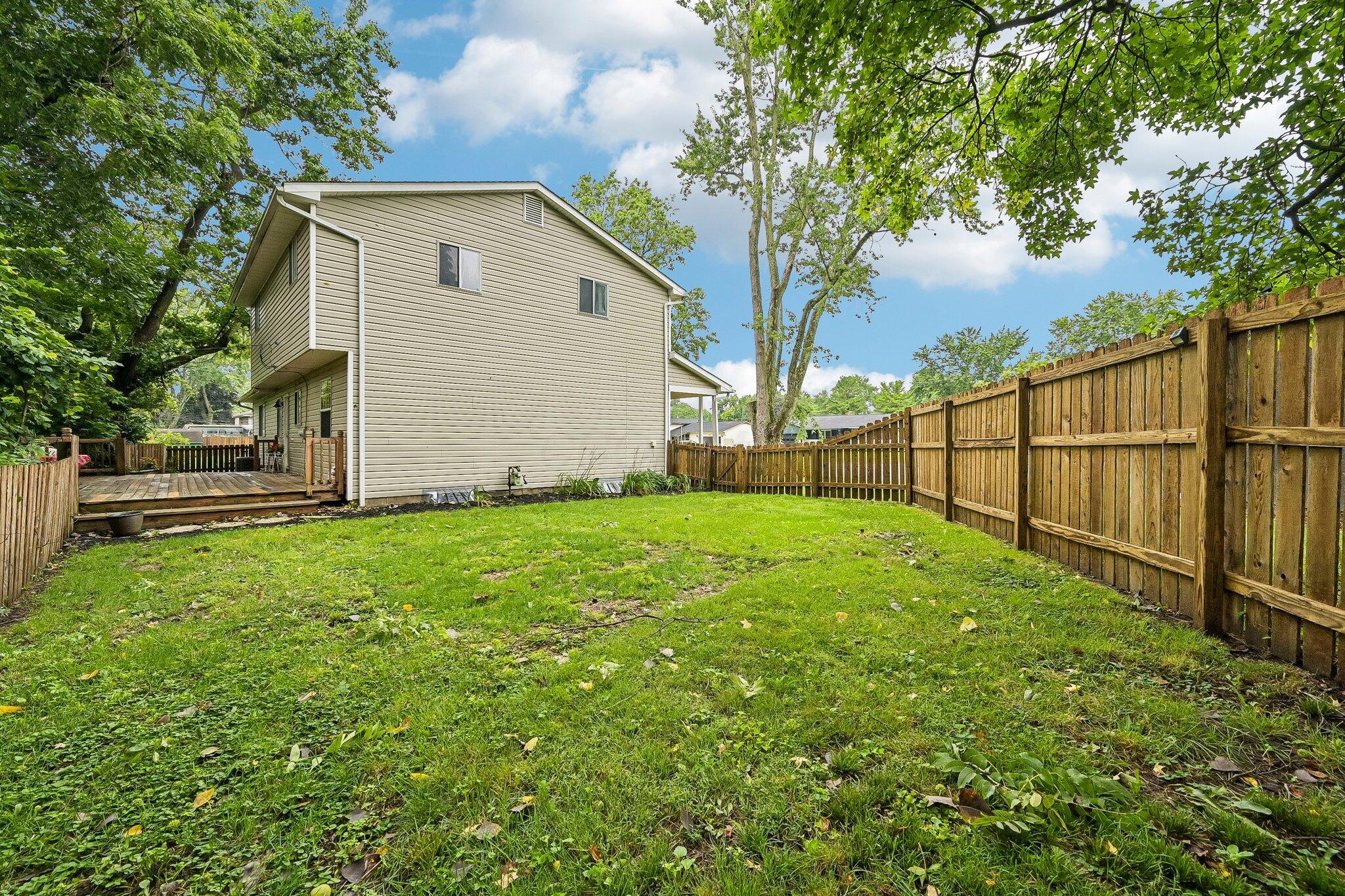402 Worman Drive Property Photo 47