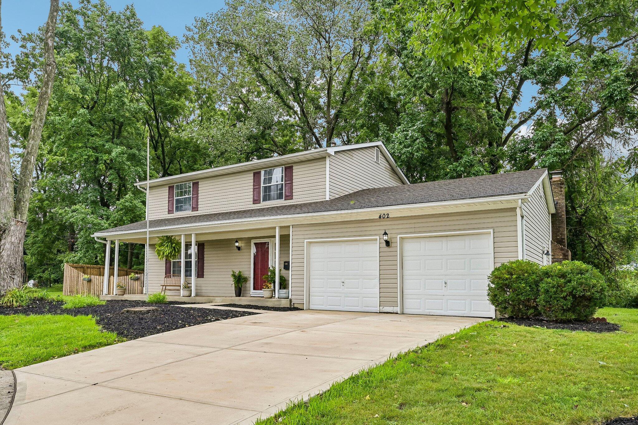 402 Worman Drive Property Photo 49