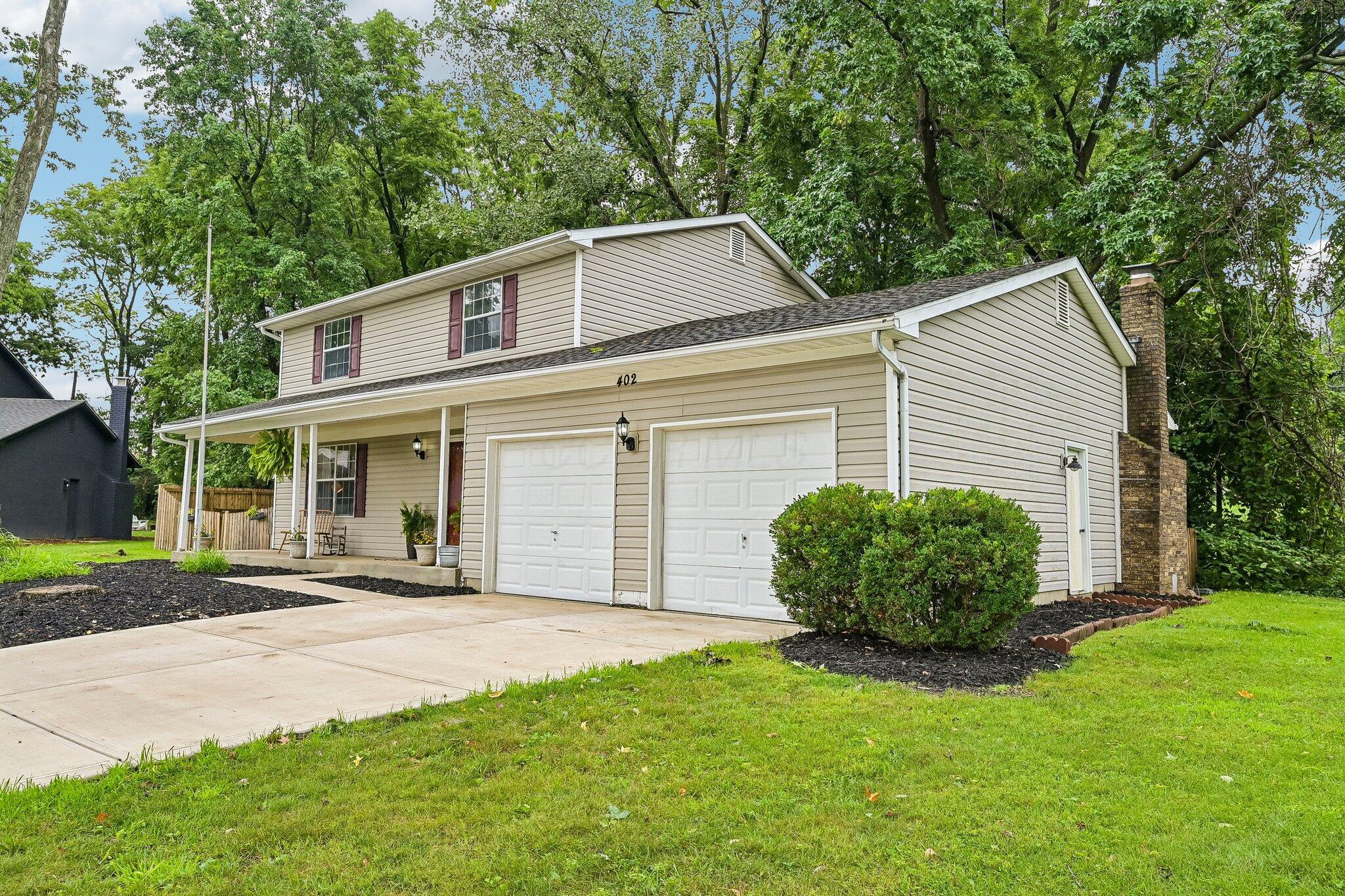 402 Worman Drive Property Photo 50