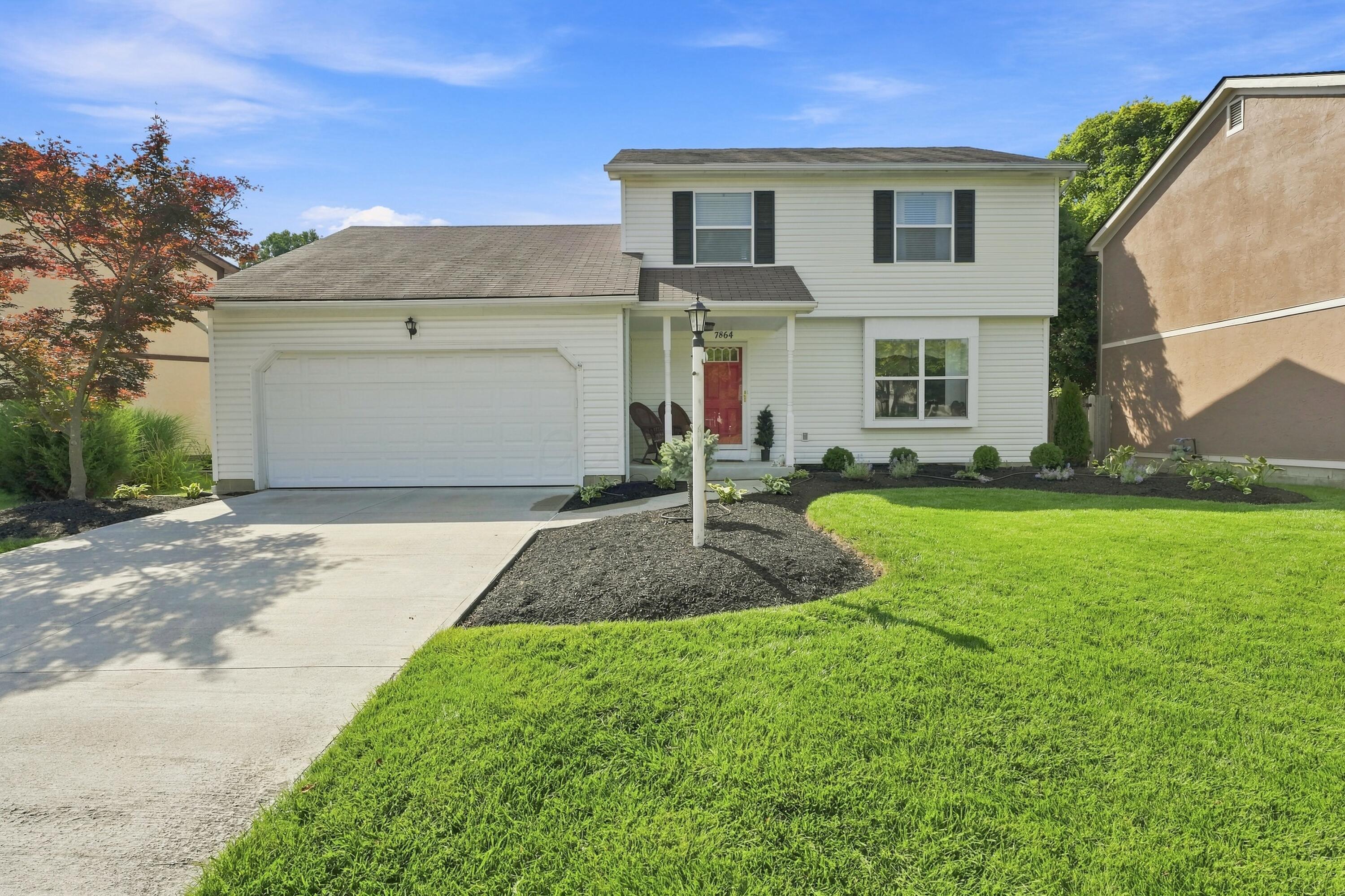 7864 Stanburn Road Property Photo 1