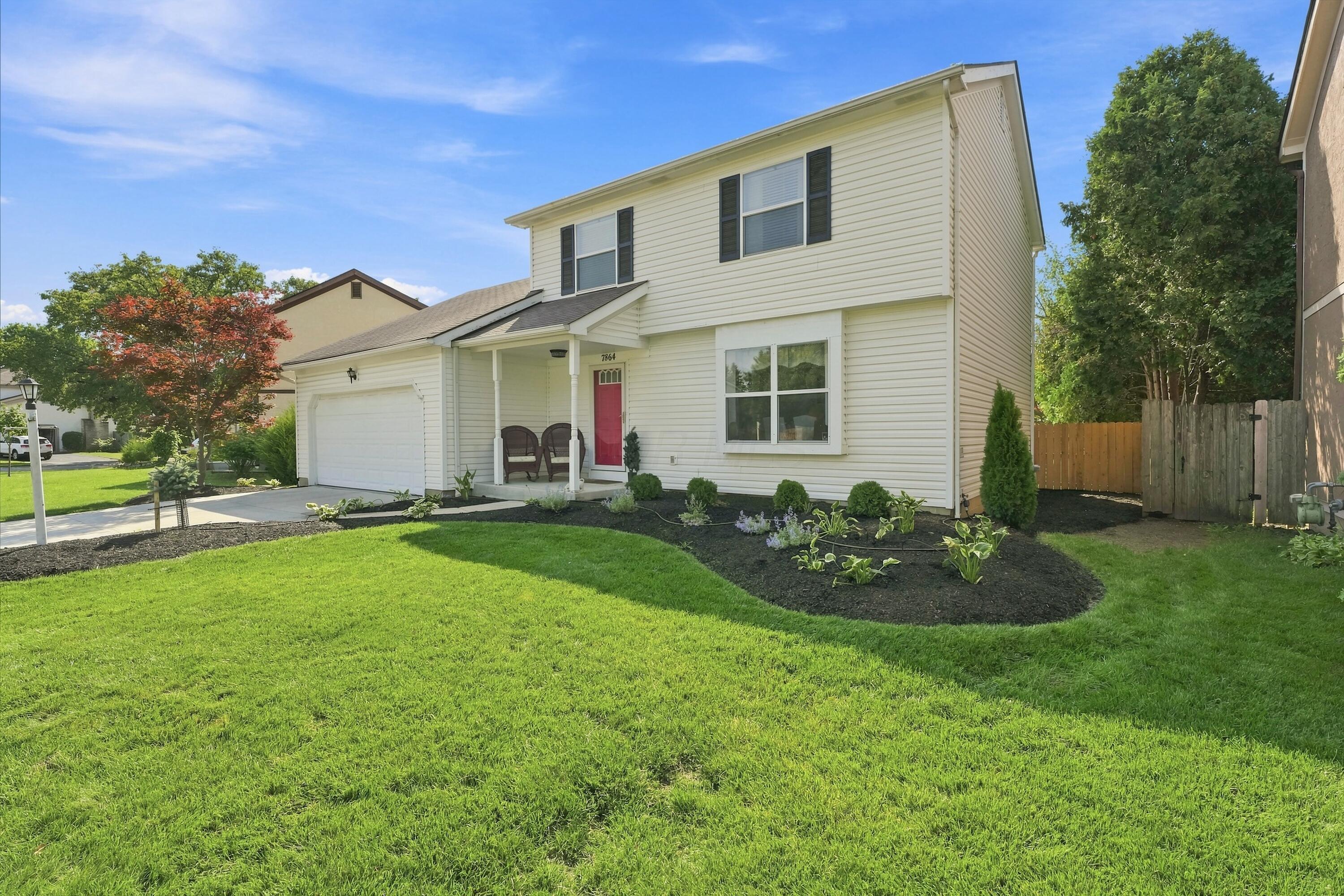 7864 Stanburn Road Property Photo 2