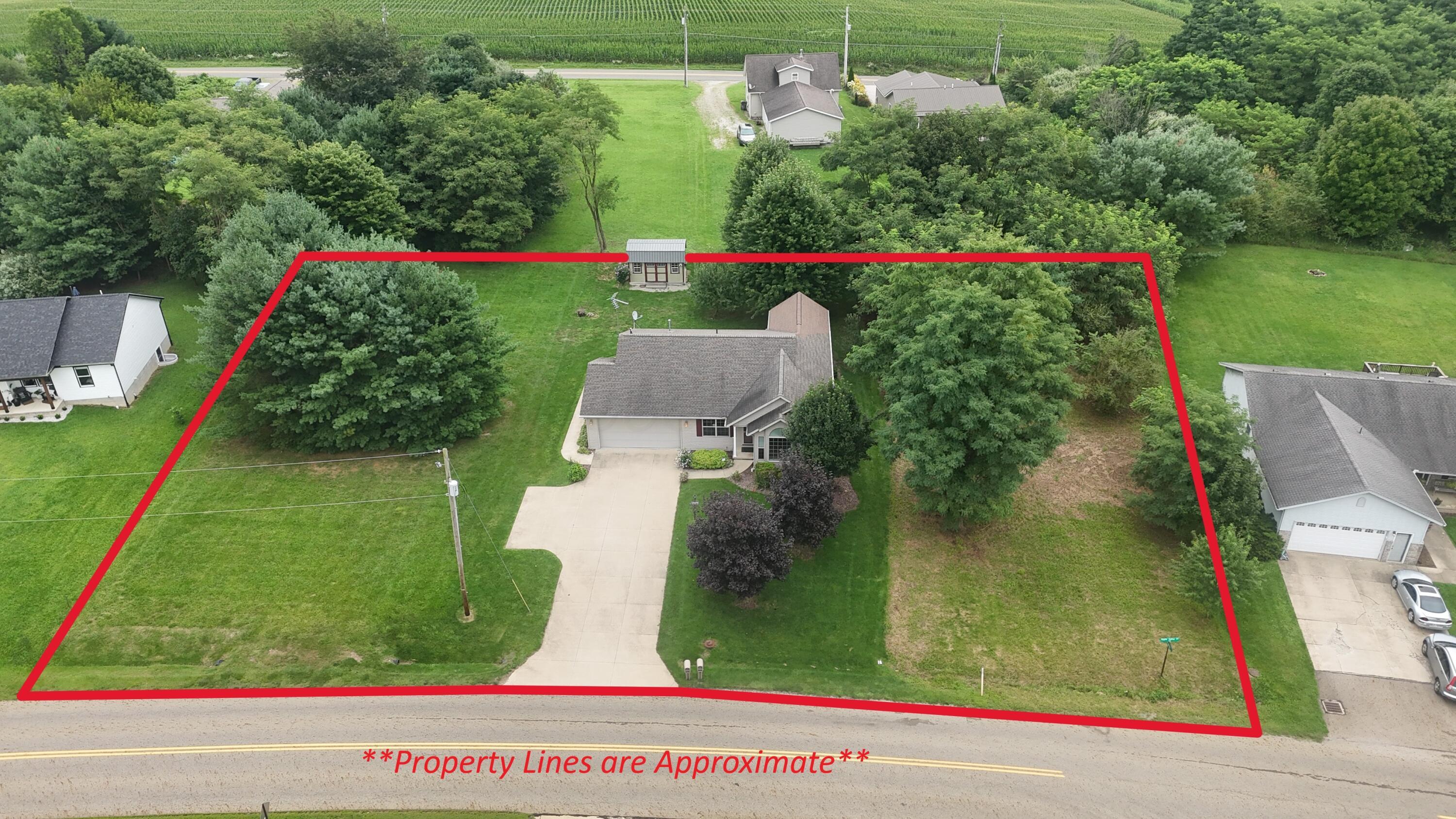 3670 Apple Valley Drive Property Photo 1