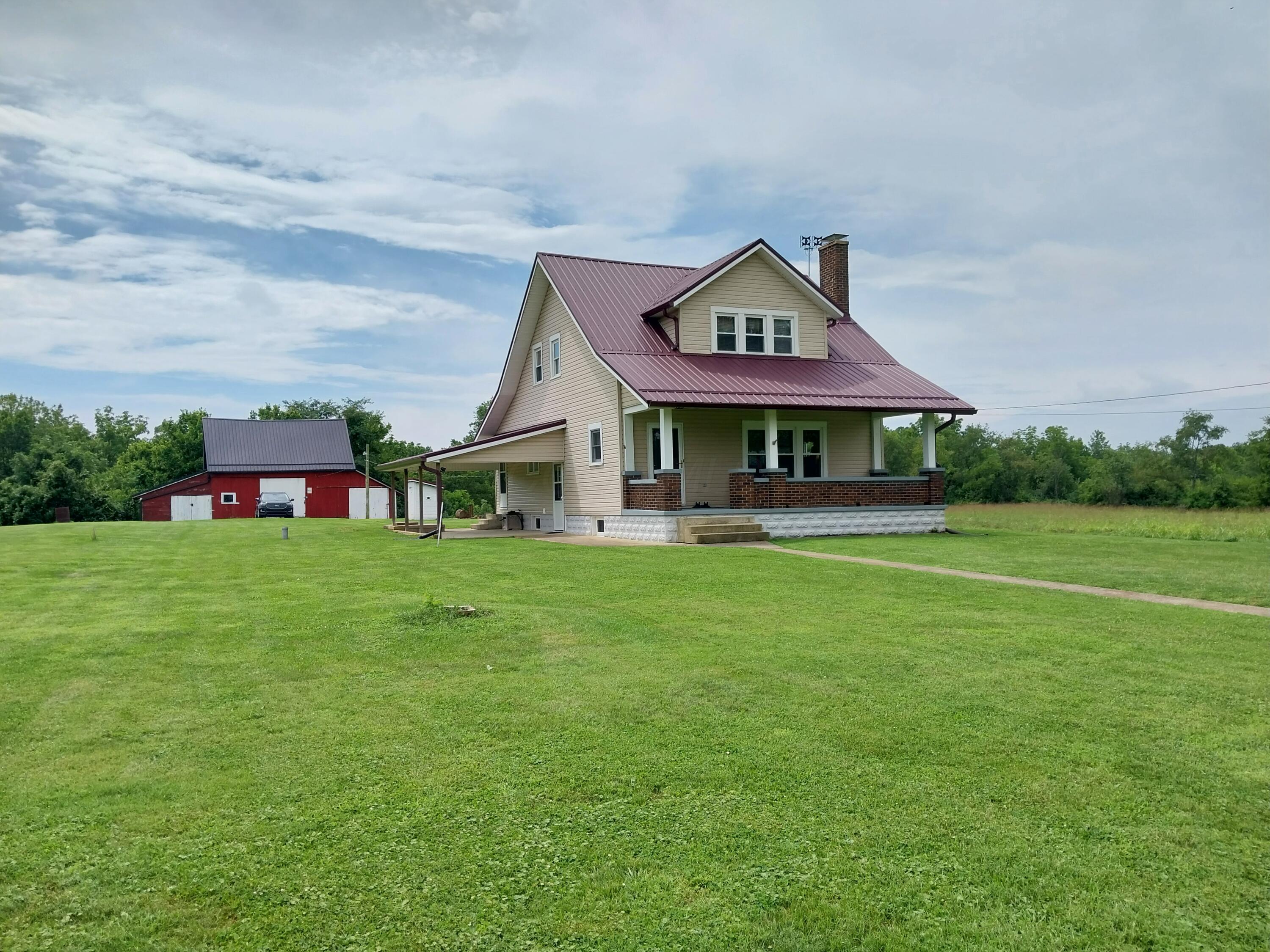 9182 Rapid Forge Road Property Photo 1