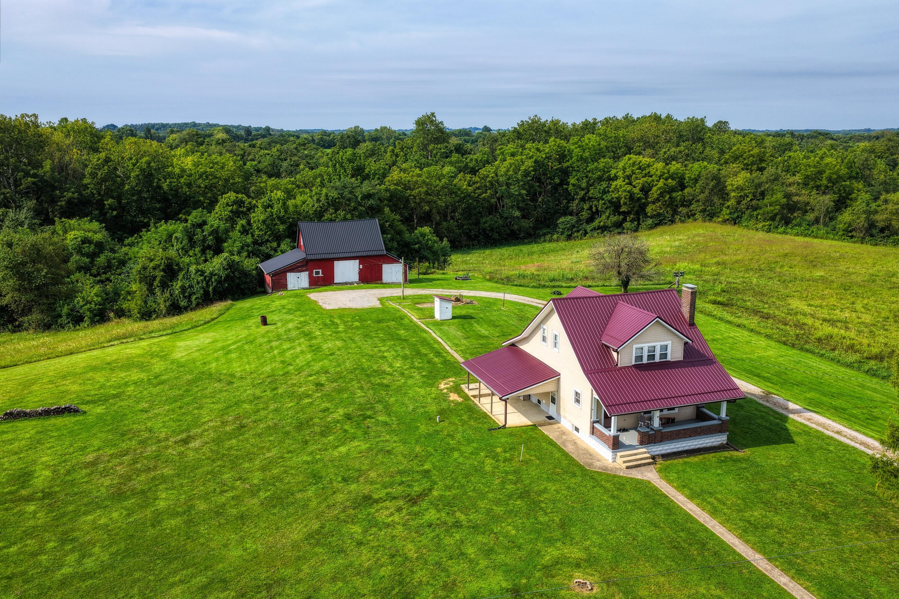 9182 Rapid Forge Road Property Photo 2