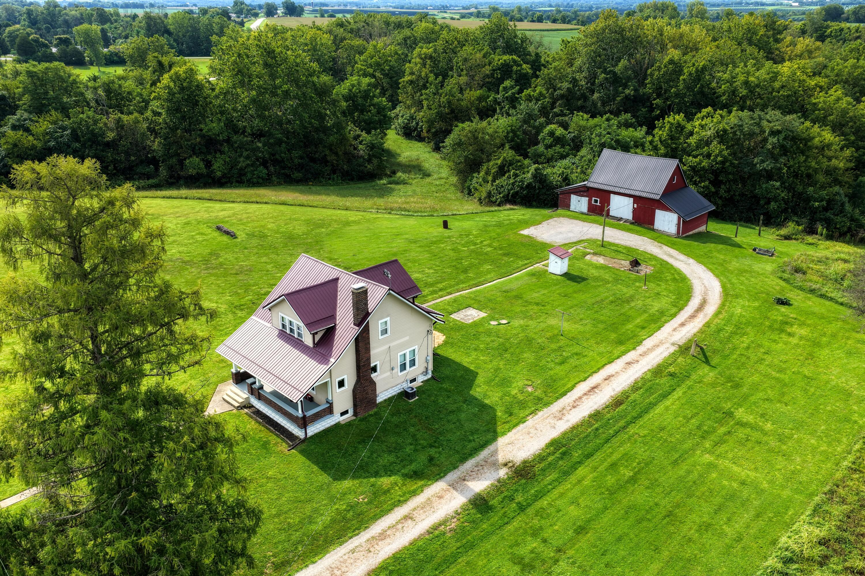 9182 Rapid Forge Road Property Photo 4