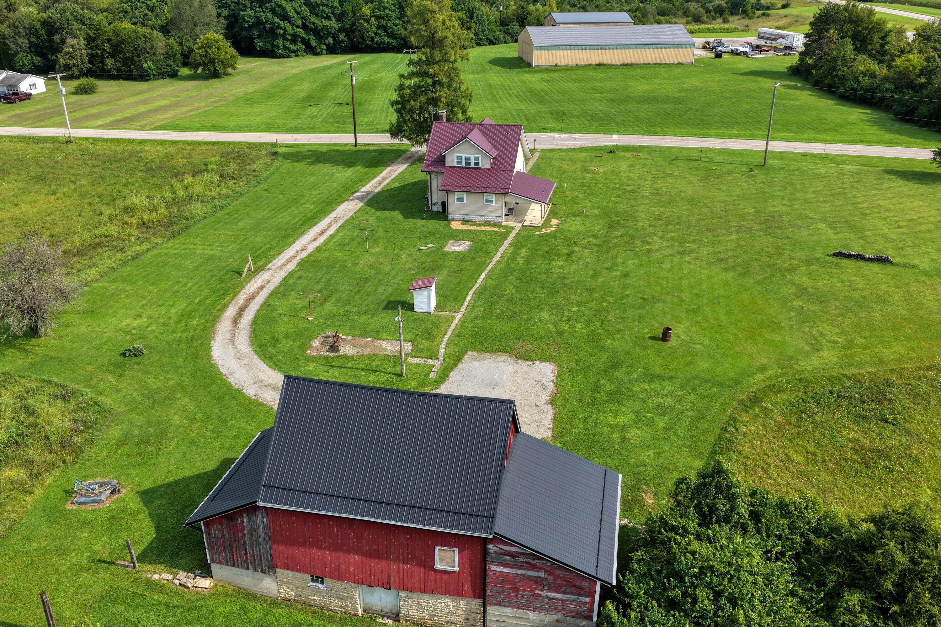 9182 Rapid Forge Road Property Photo 8