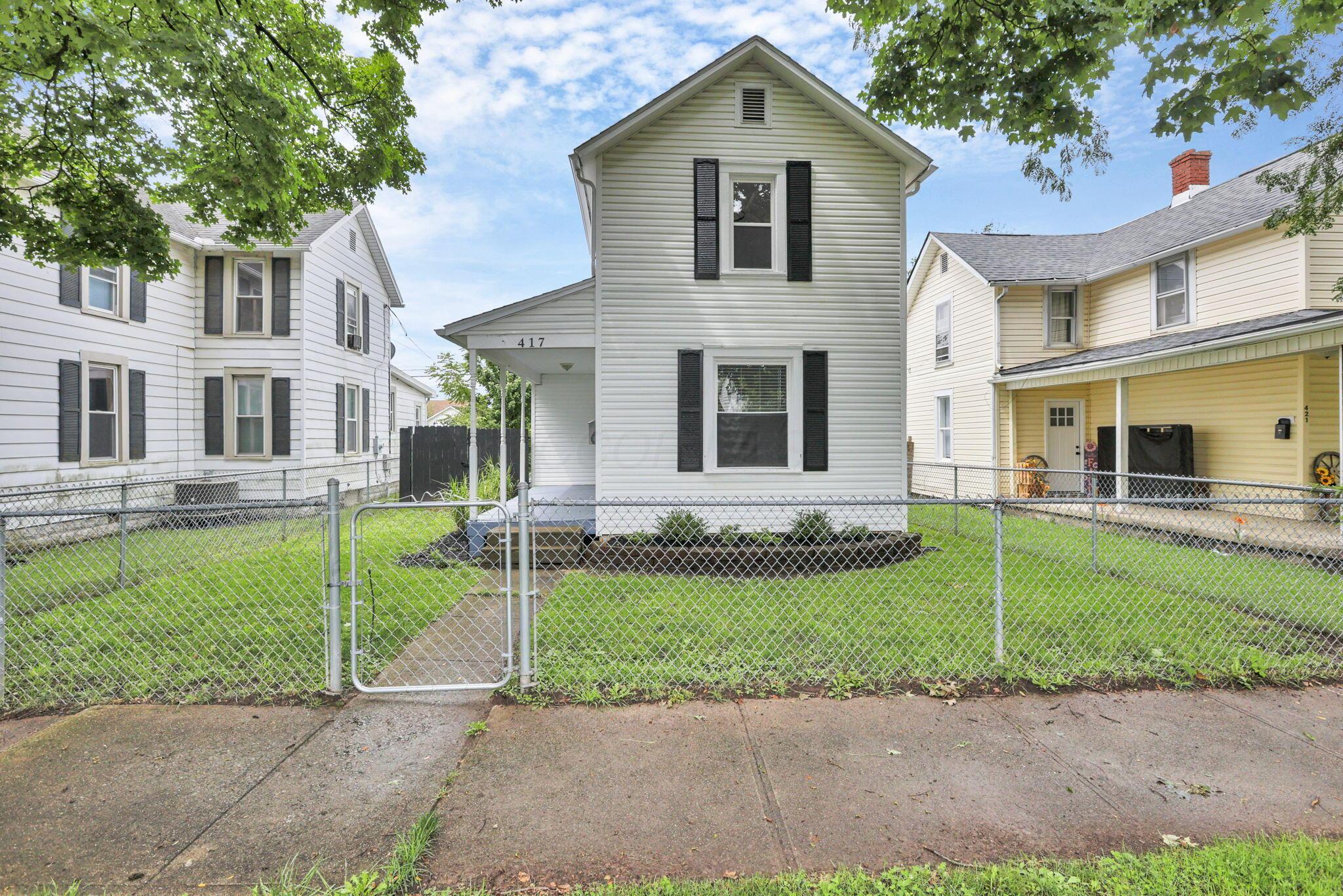 417 Washington Avenue Property Photo 1