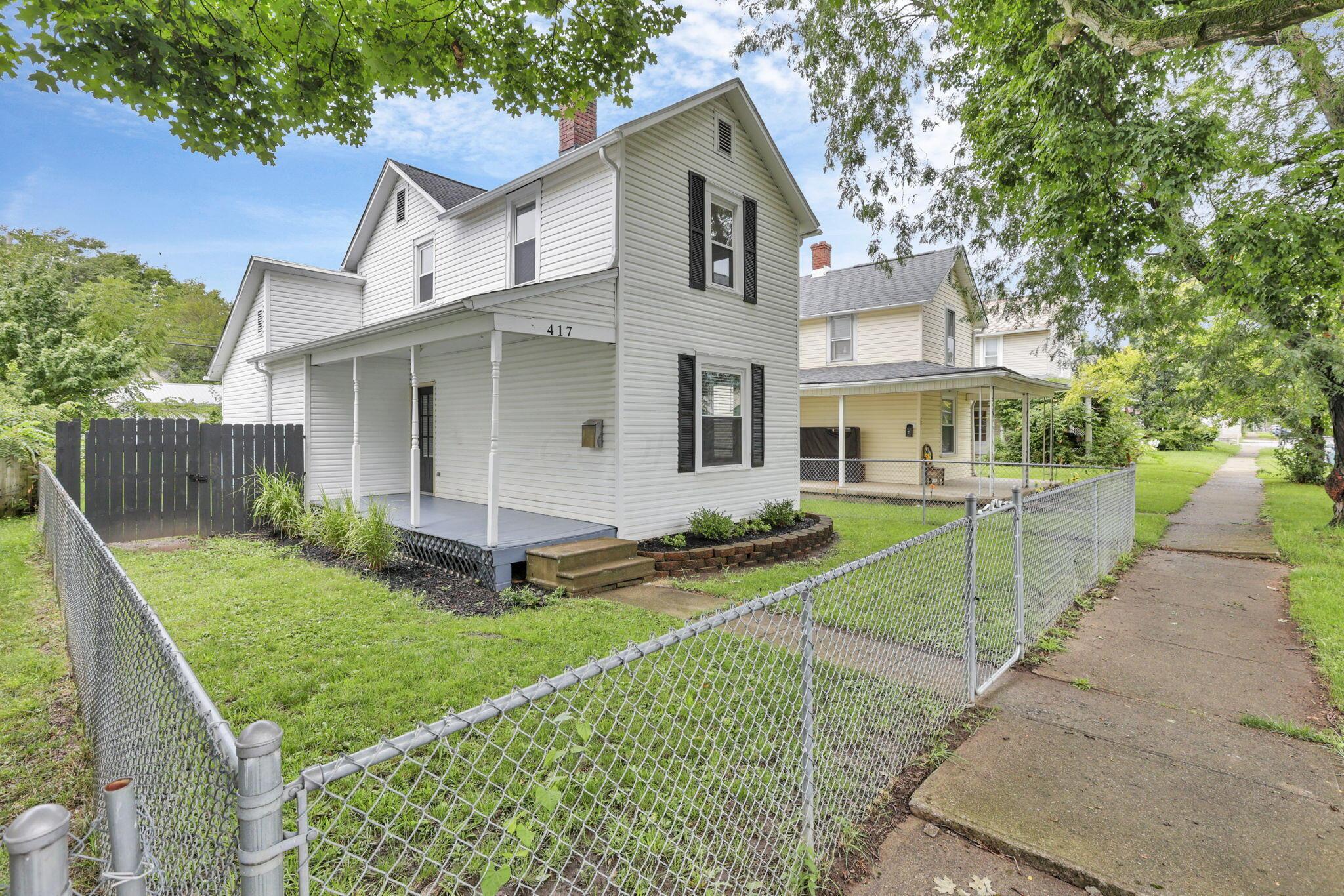 417 Washington Avenue Property Photo 2