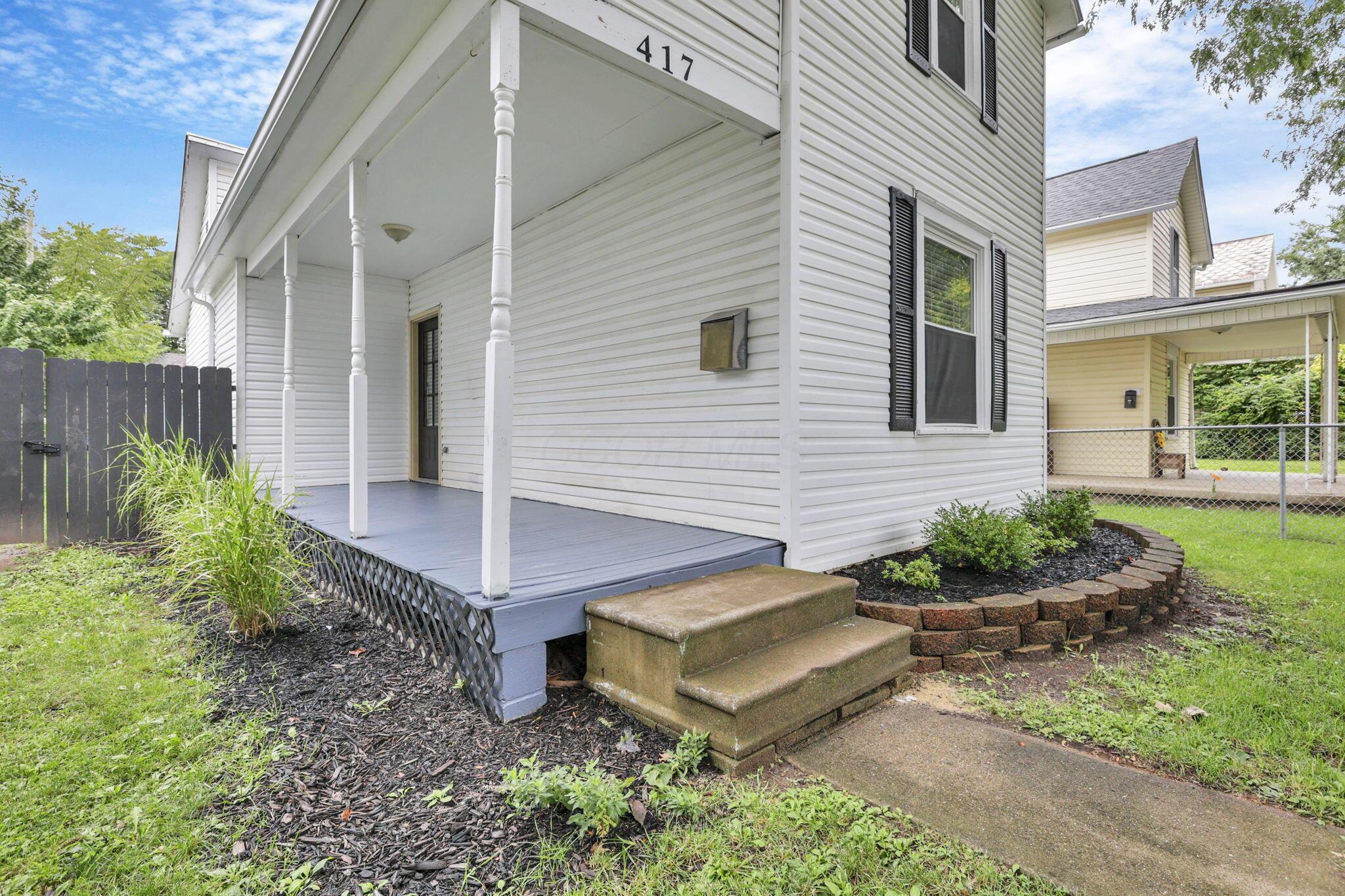 417 Washington Avenue Property Photo 3