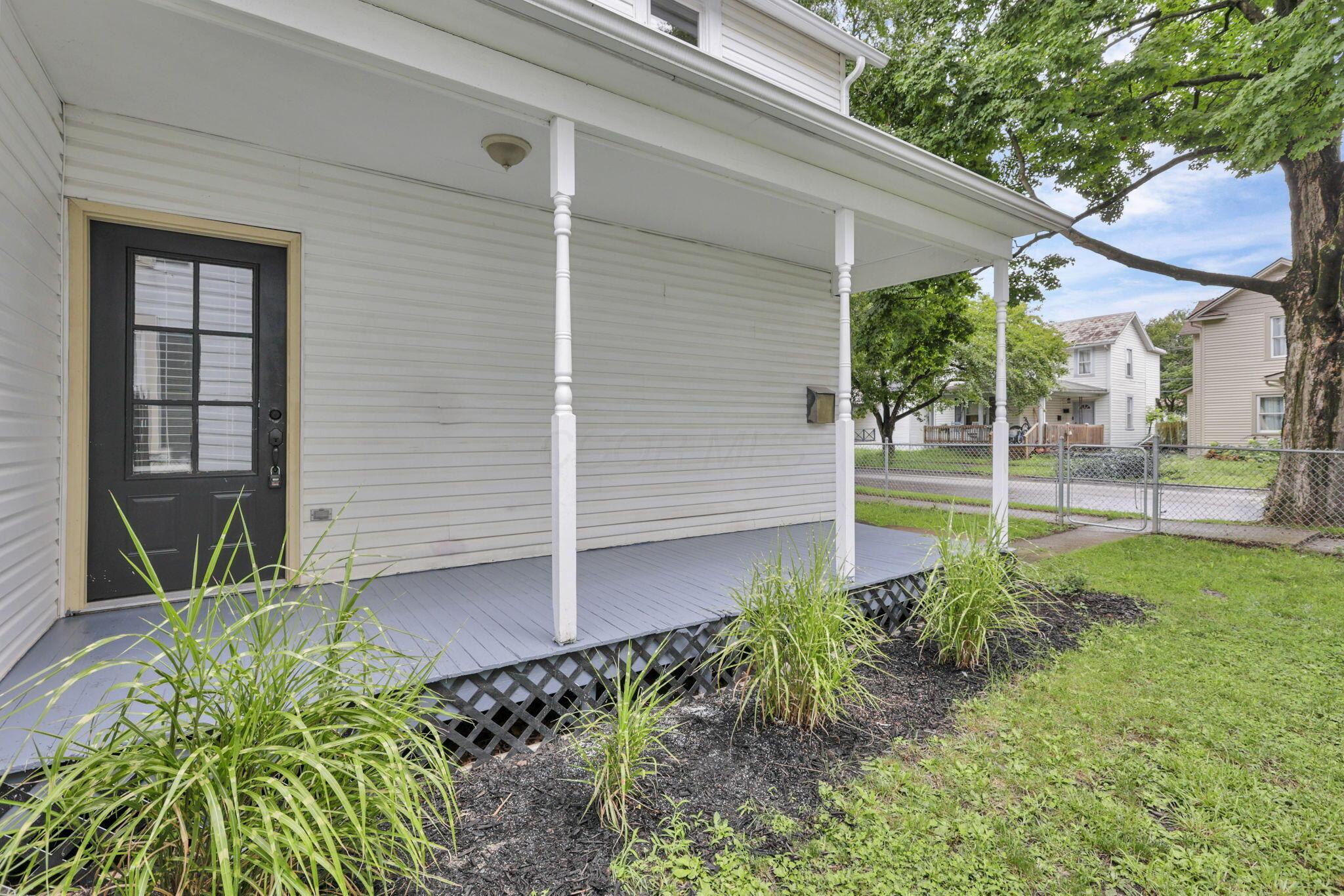 417 Washington Avenue Property Photo 4