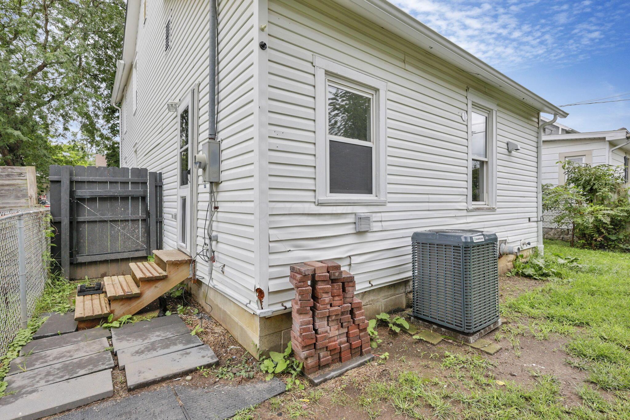 417 Washington Avenue Property Photo 27