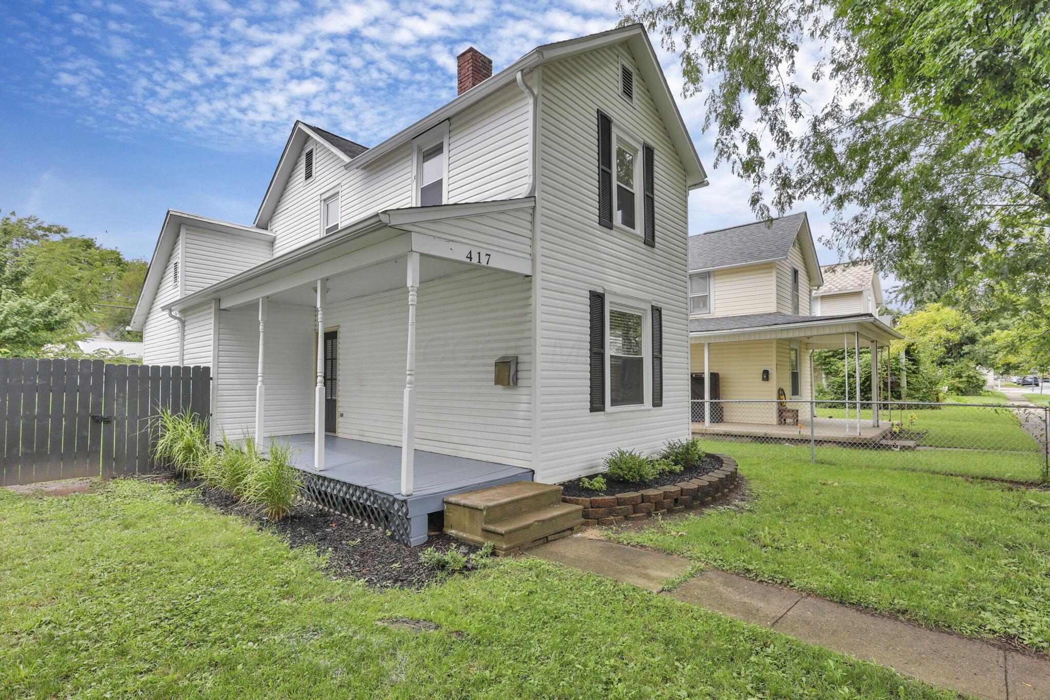 417 Washington Avenue Property Photo 31