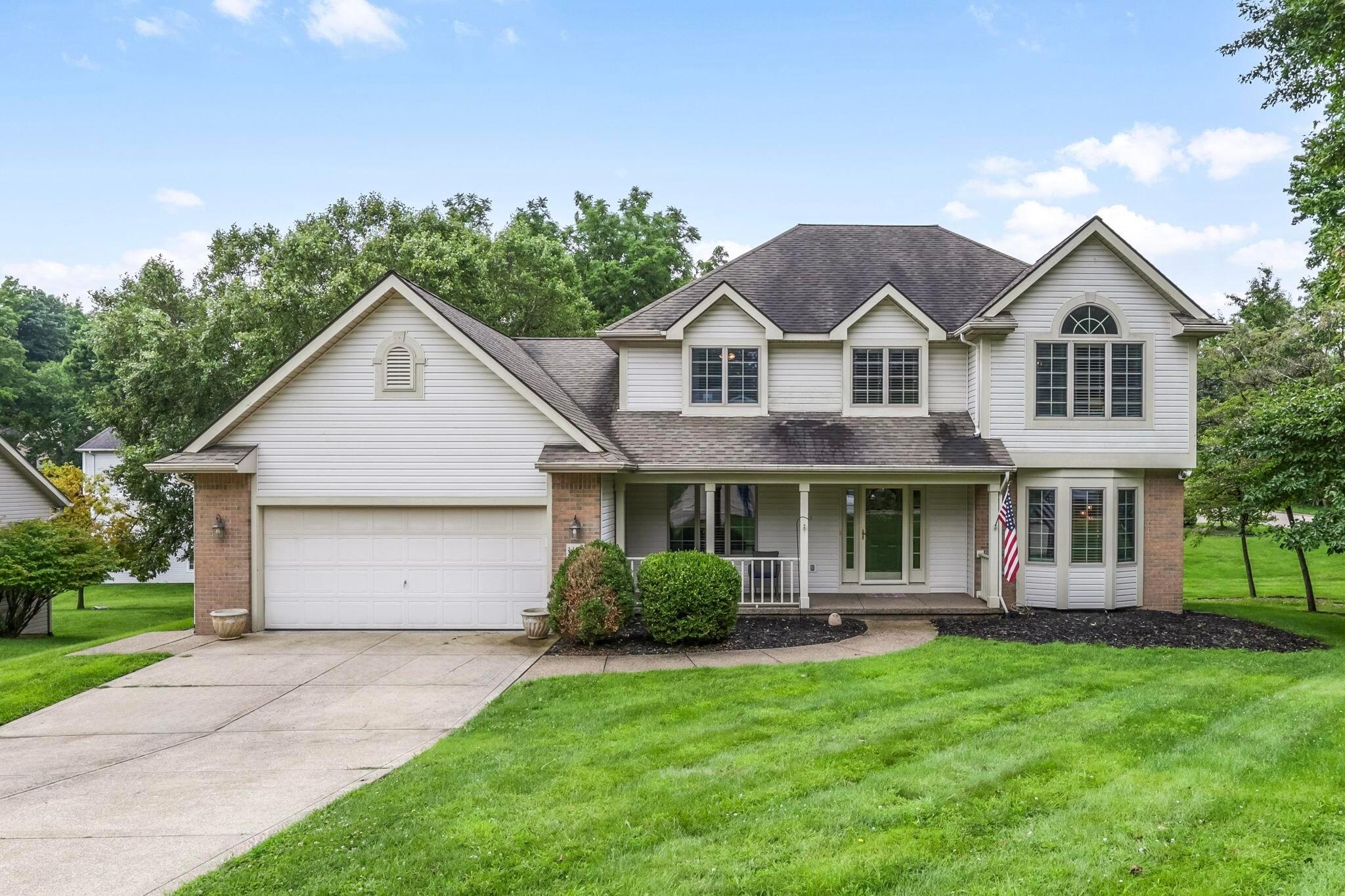 1365 Normandy Drive Property Photo 1