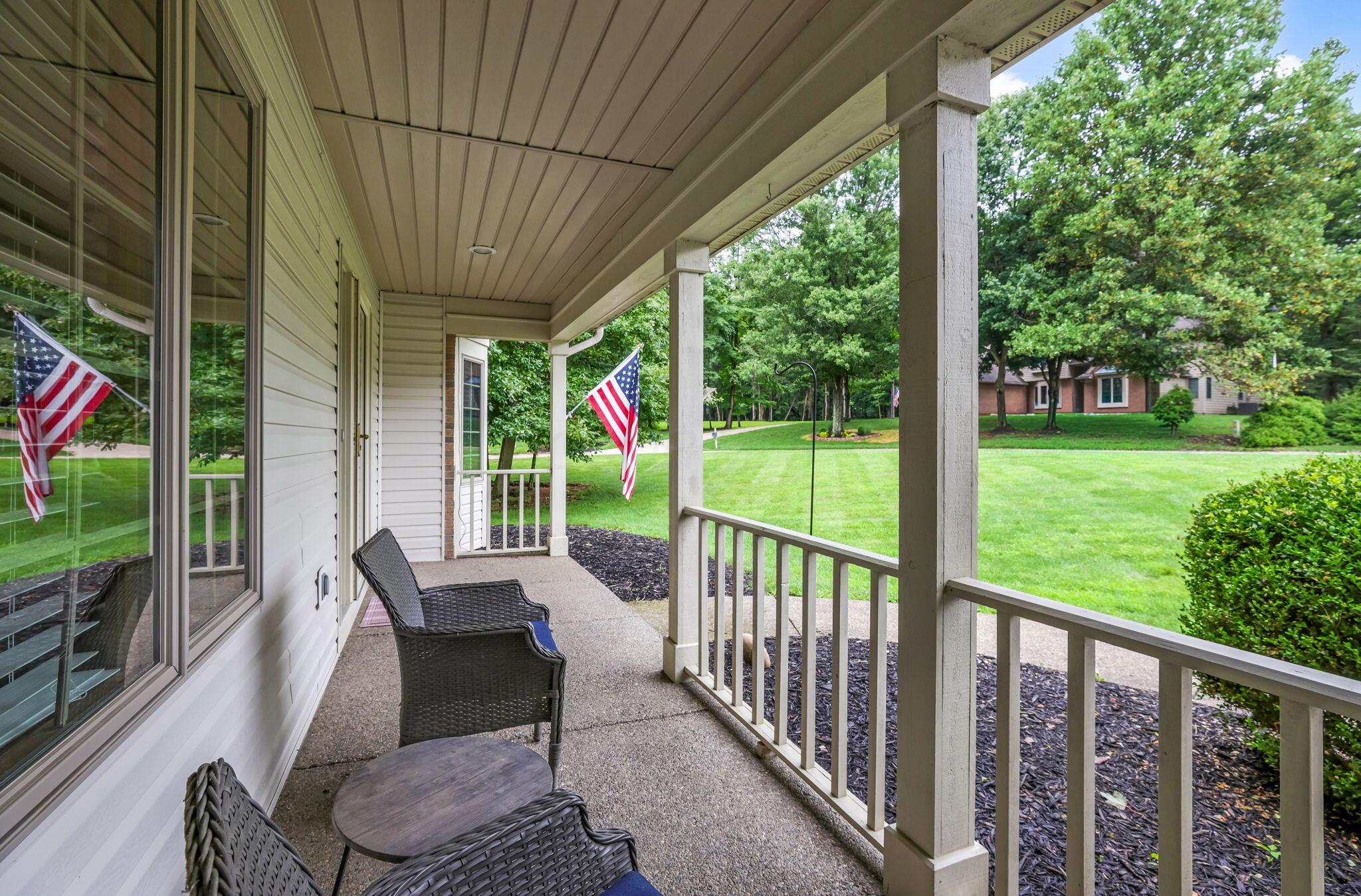 1365 Normandy Drive Property Photo 3