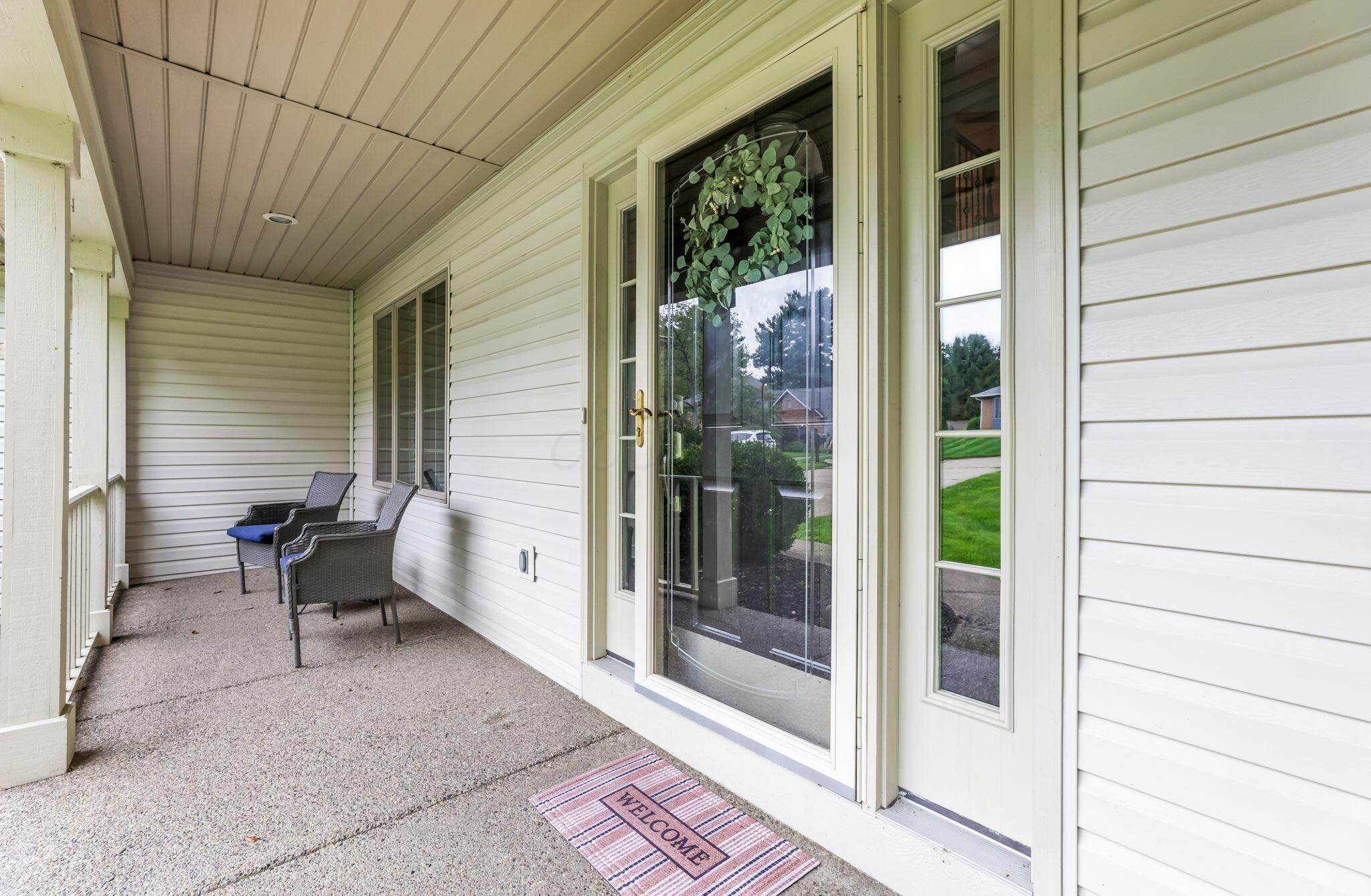 1365 Normandy Drive Property Photo 4