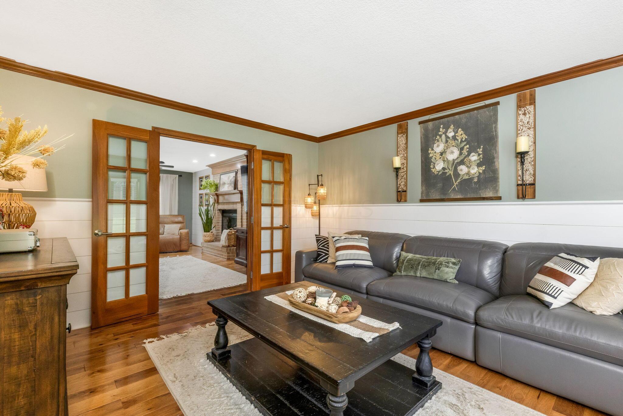 1365 Normandy Drive Property Photo 6