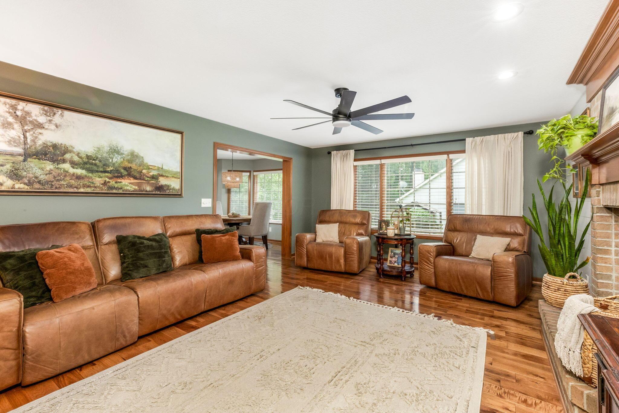 1365 Normandy Drive Property Photo 8