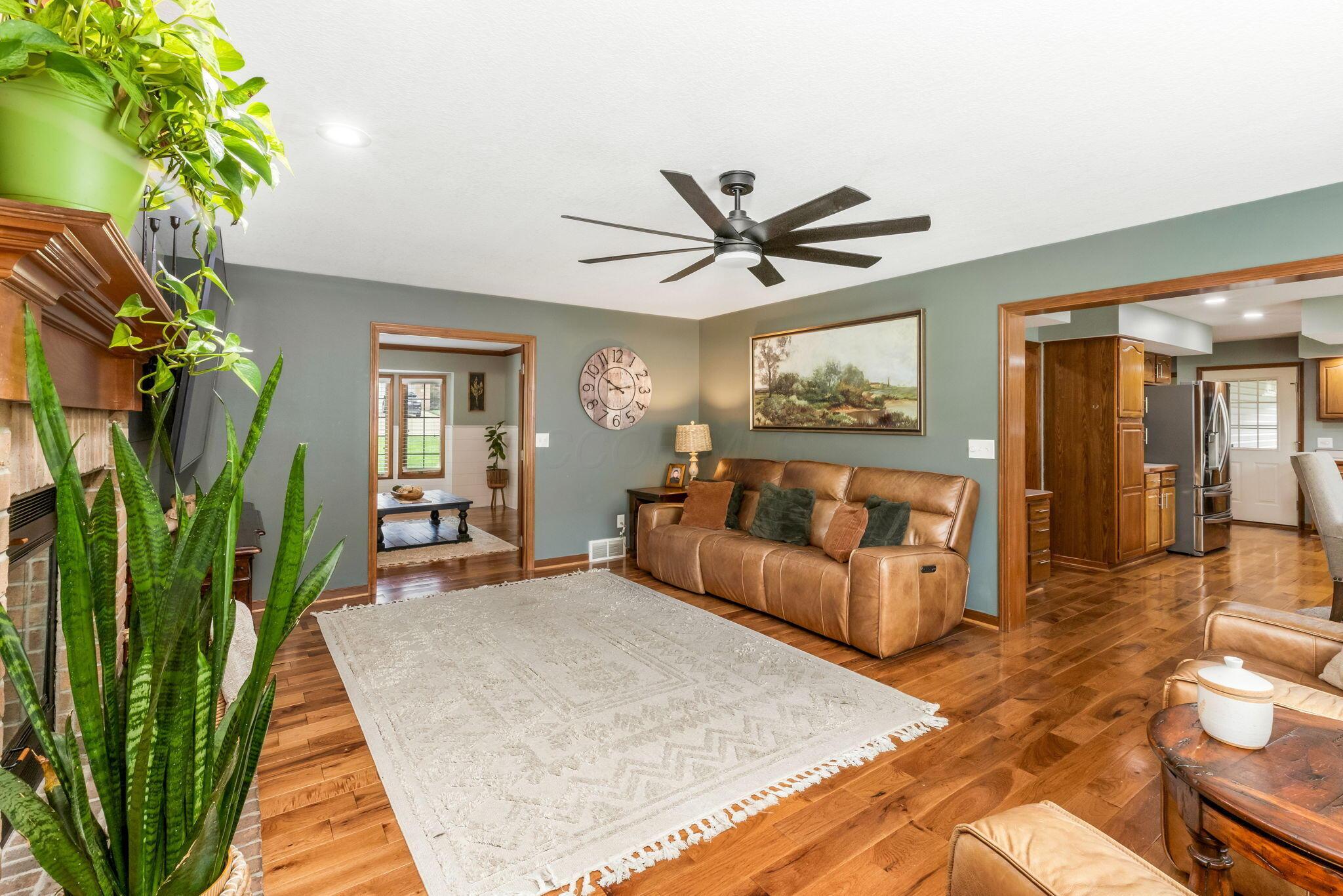 1365 Normandy Drive Property Photo 9