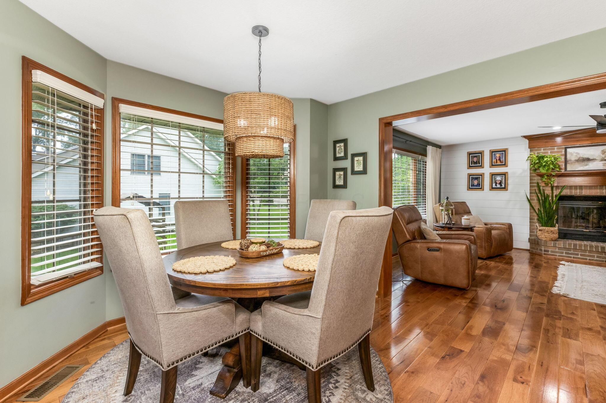 1365 Normandy Drive Property Photo 10