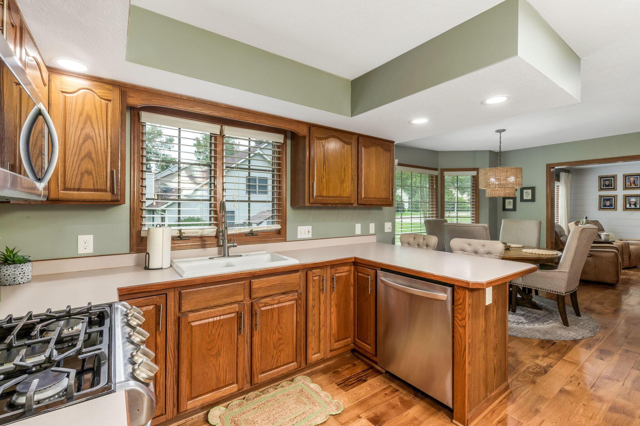 1365 Normandy Drive Property Photo 15