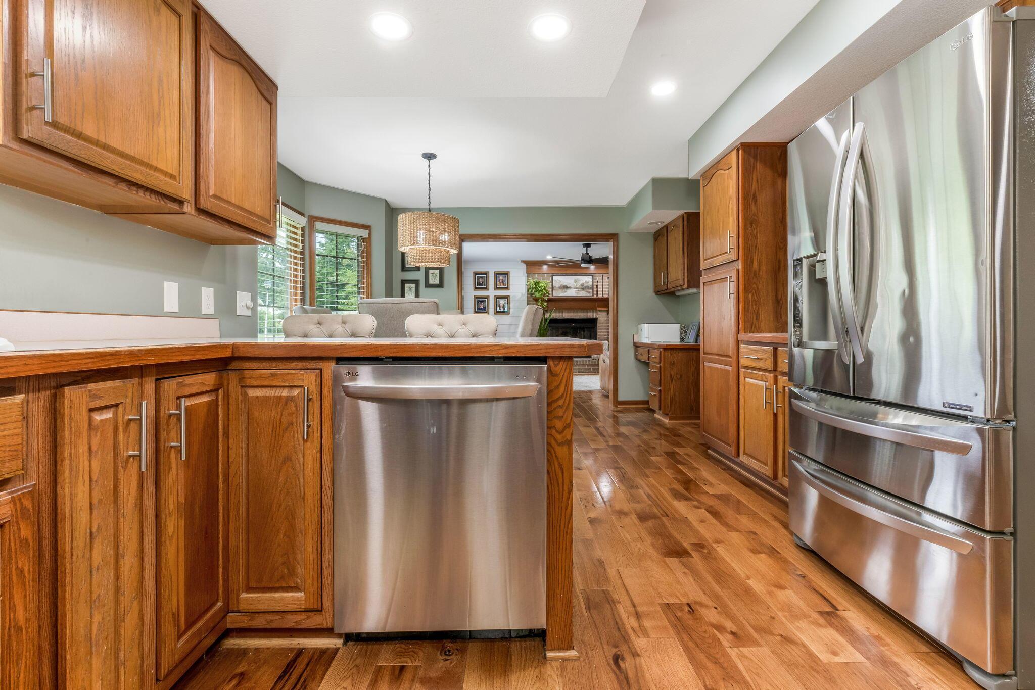 1365 Normandy Drive Property Photo 16