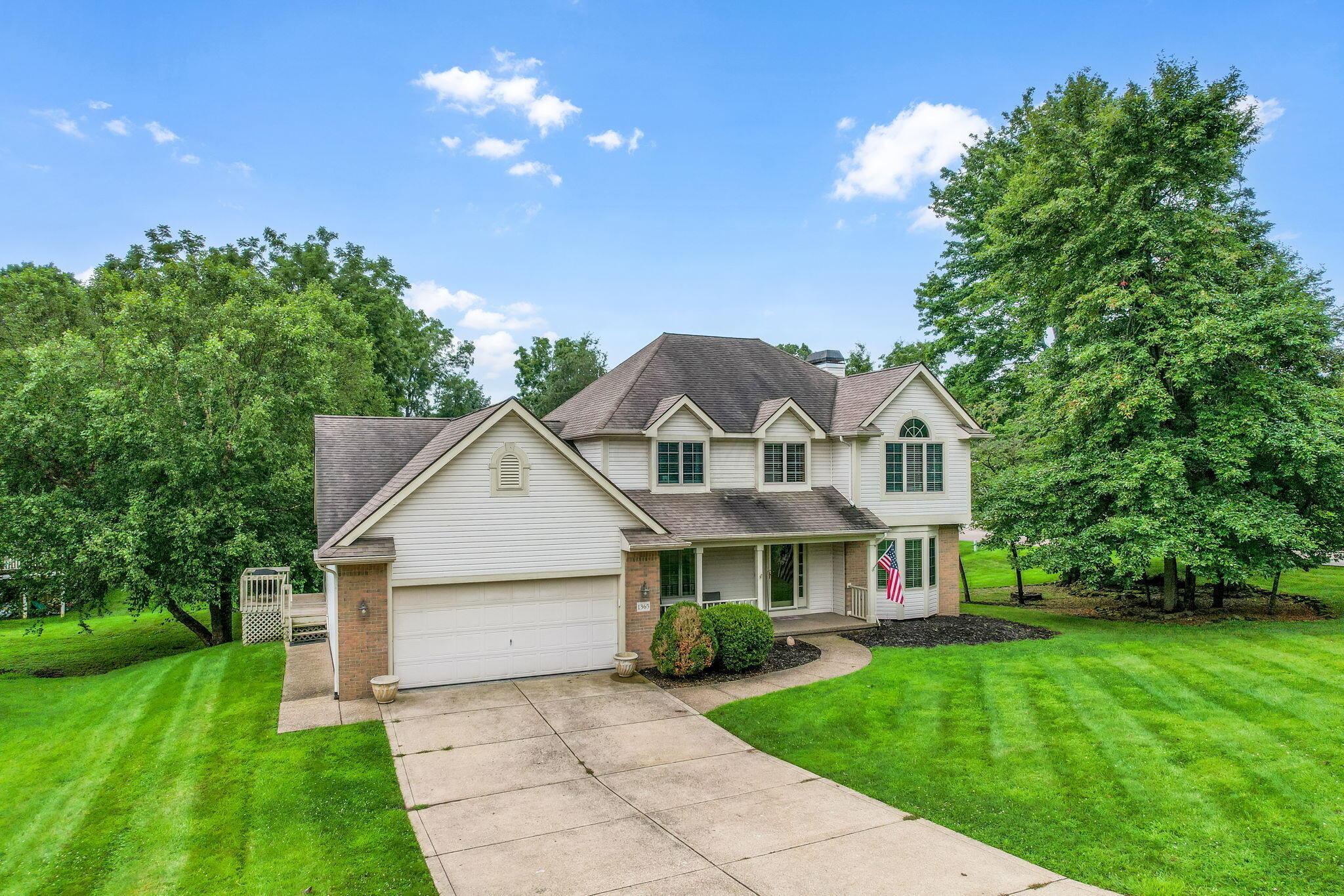 1365 Normandy Drive Property Photo 49
