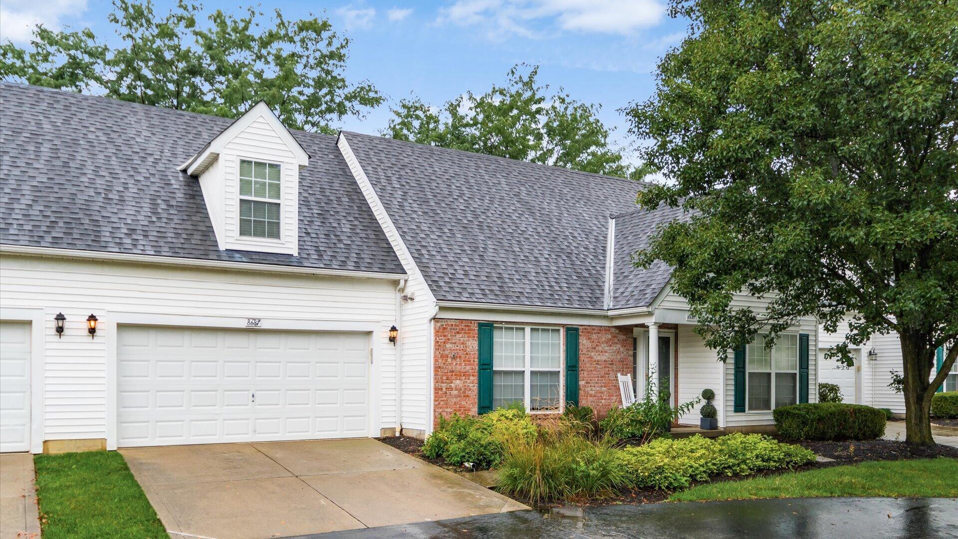 8687 Lazelle Commons Drive