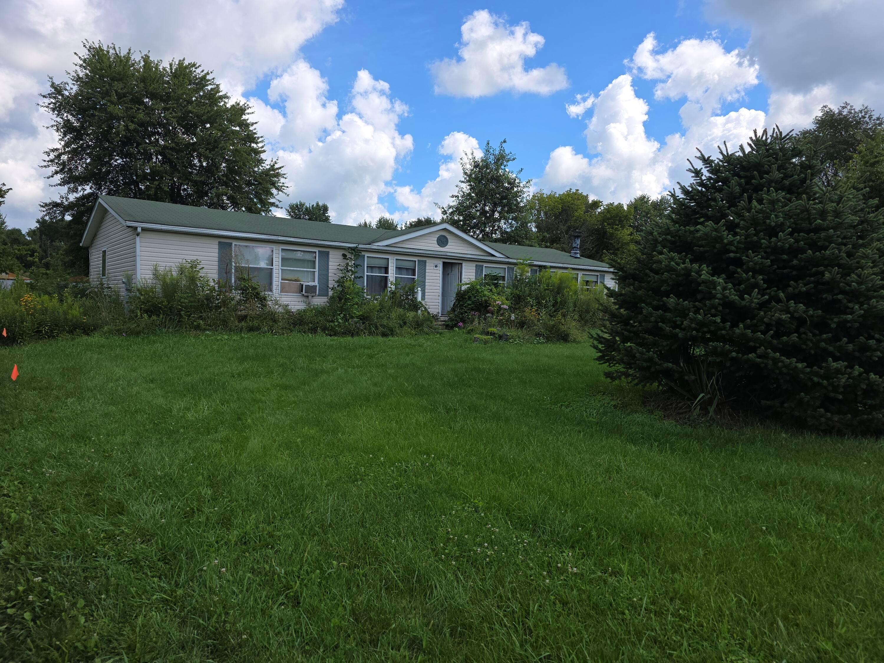 3561 County Road 25 Property Photo 1