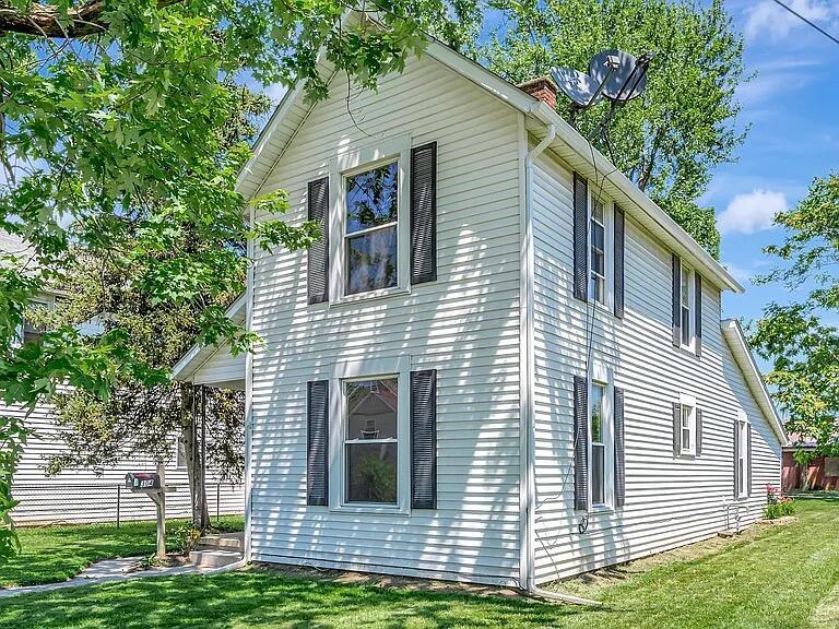 304 Uncapher Avenue Property Photo 2