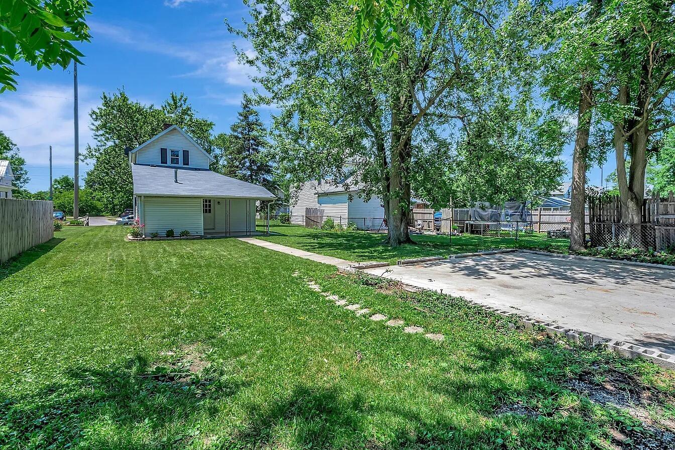 304 Uncapher Avenue Property Photo 5