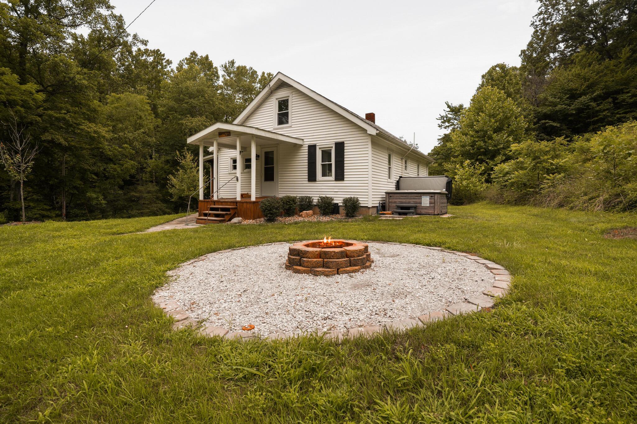 23458 Goose Creek Road Property Photo 23