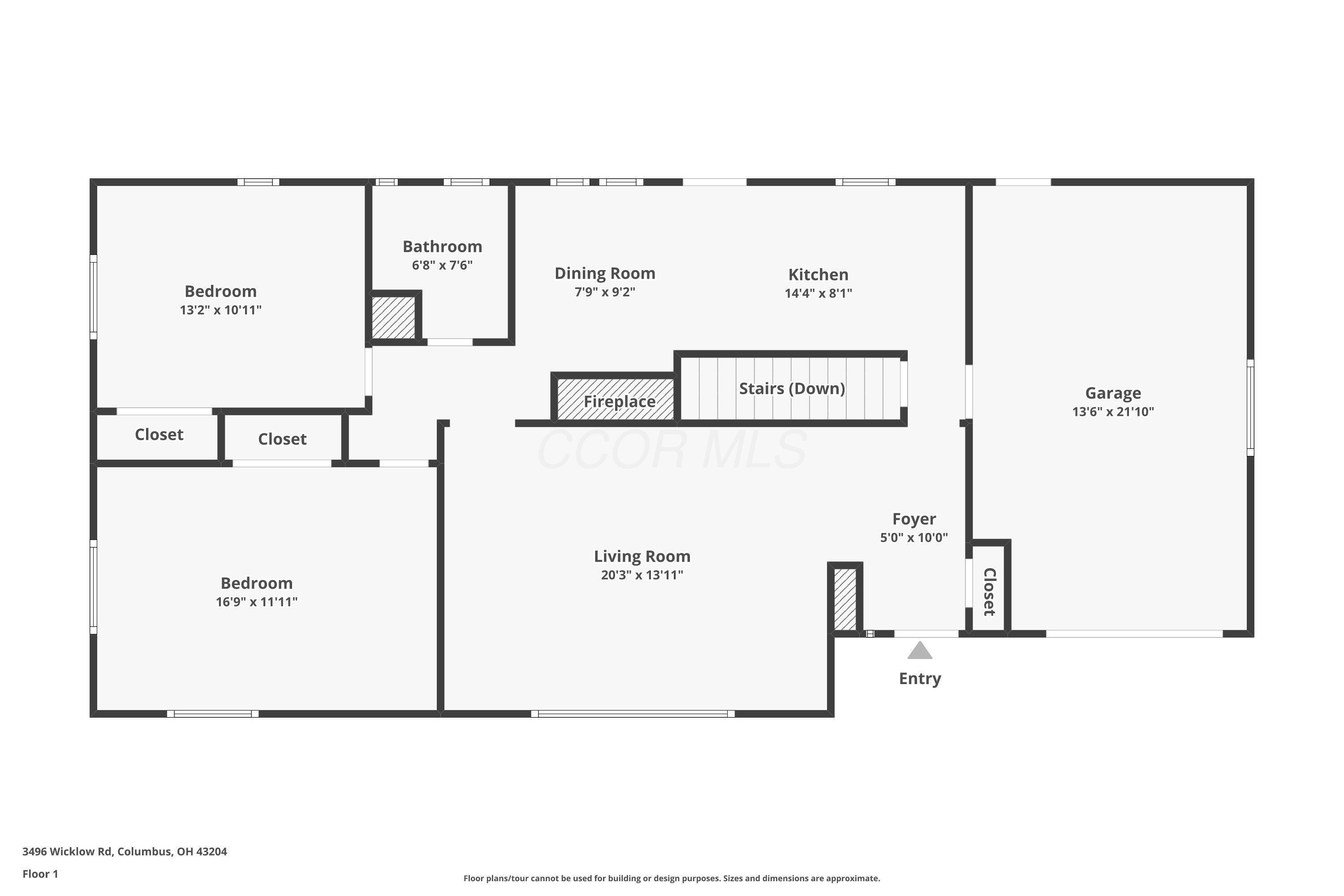 3496 Wicklow Road Property Photo 51