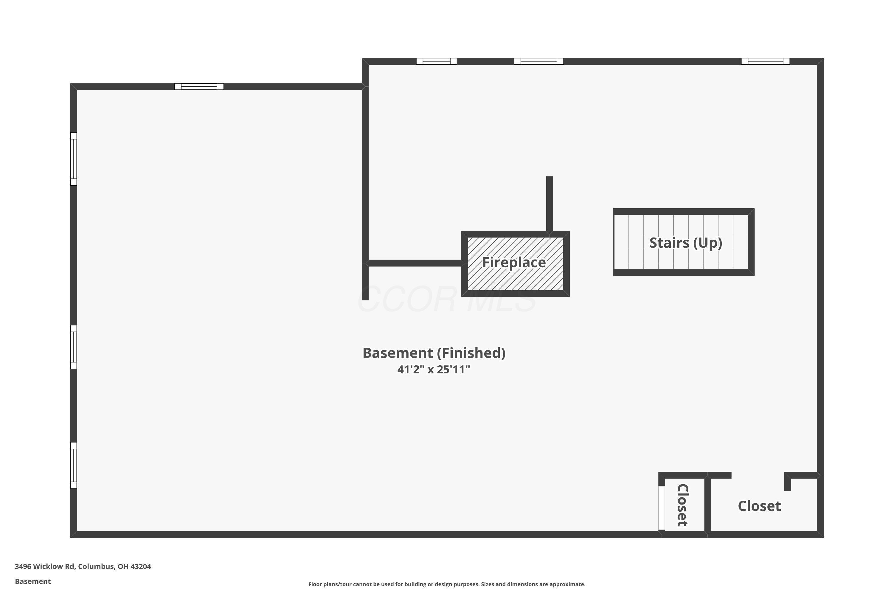 3496 Wicklow Road Property Photo 52