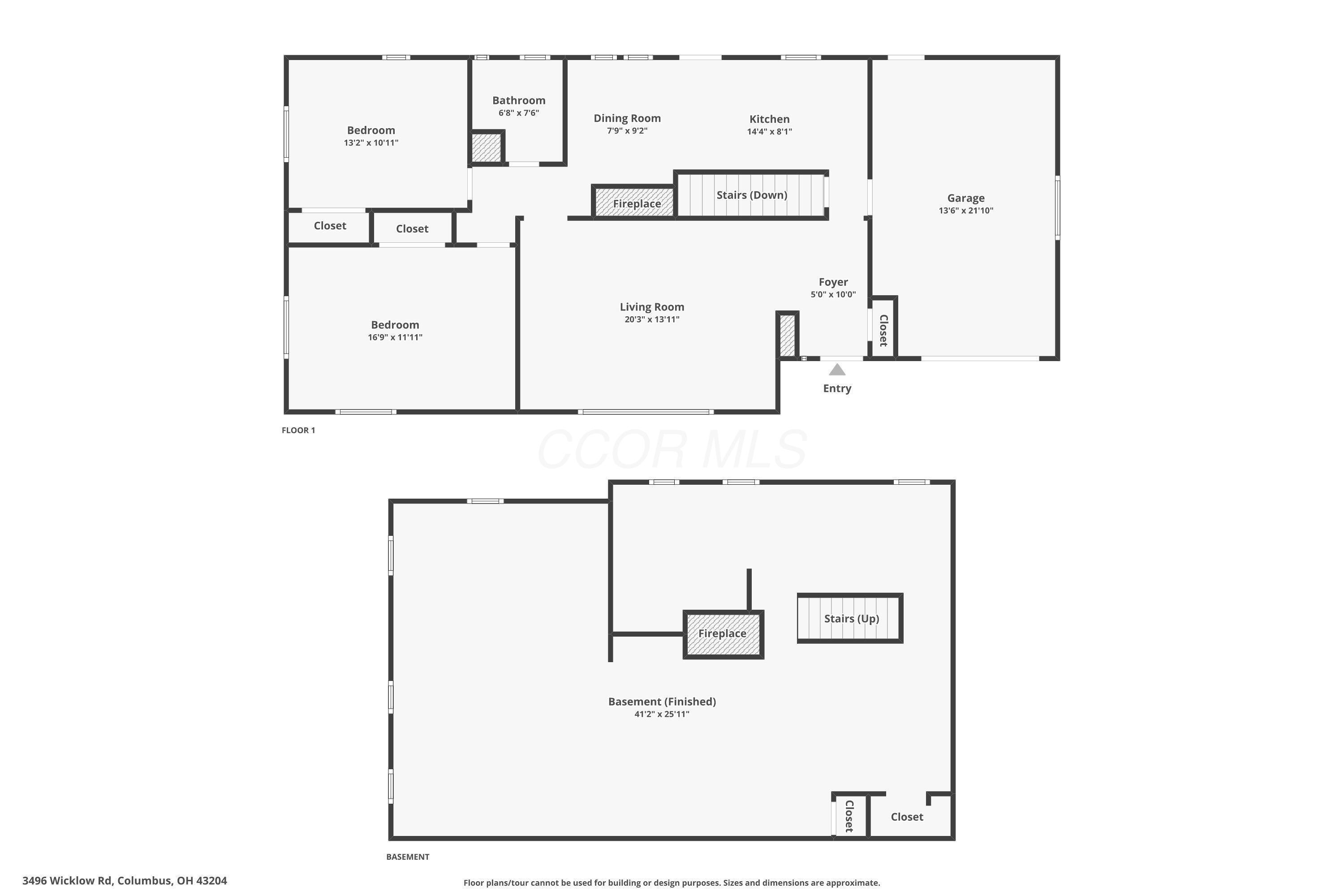 3496 Wicklow Road Property Photo 53