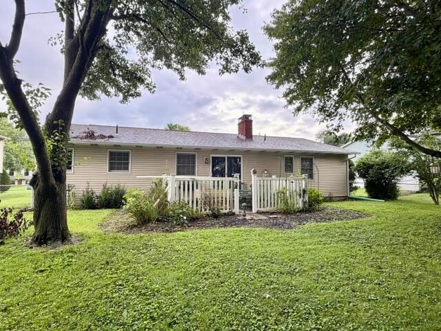 1900 Lakeview Drive Property Photo 16