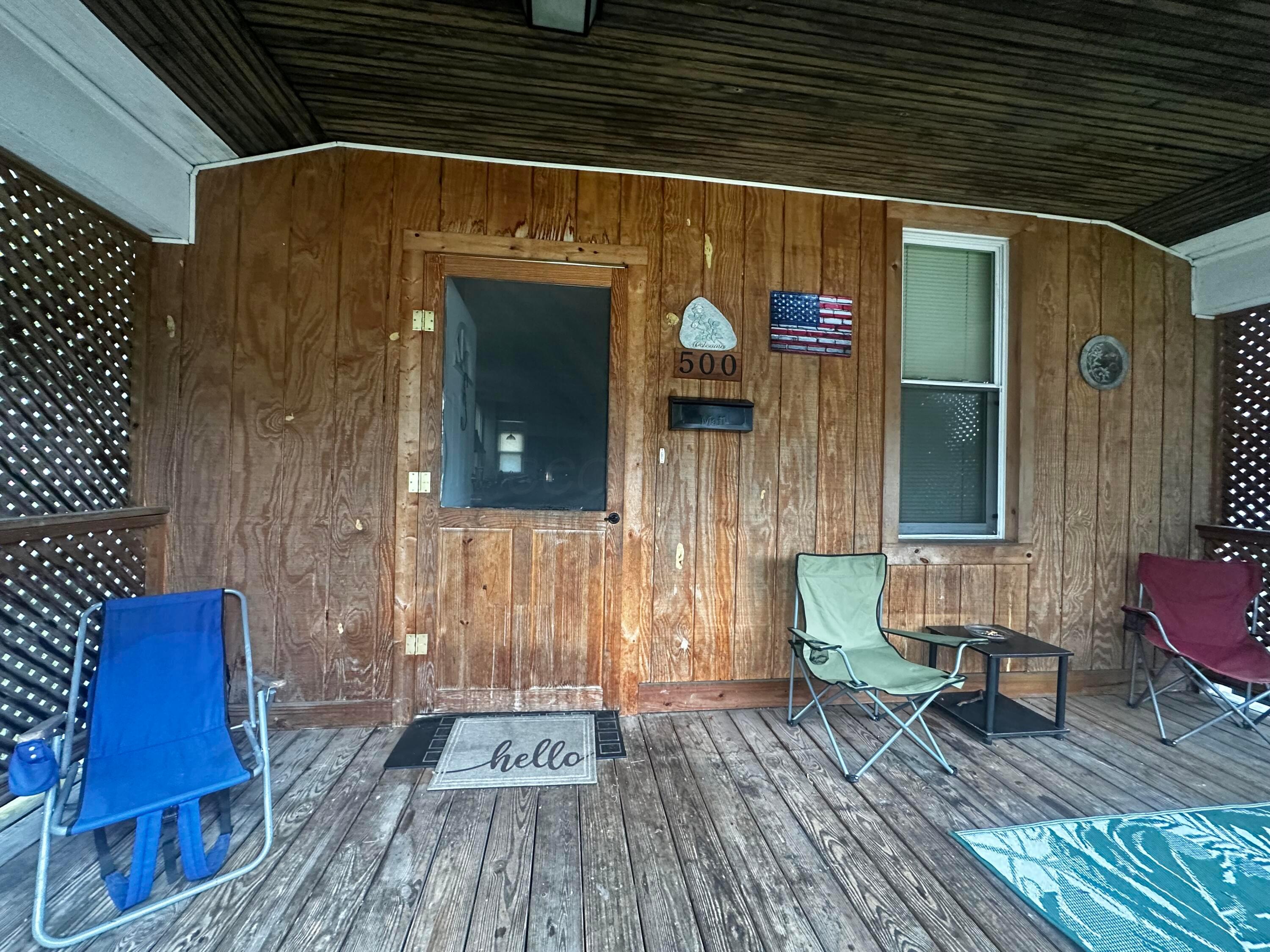 500 E Warren Street Property Photo 2