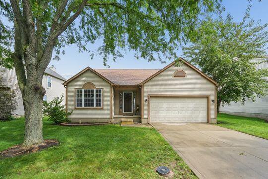 1977 Ashburn Drive Property Photo 1