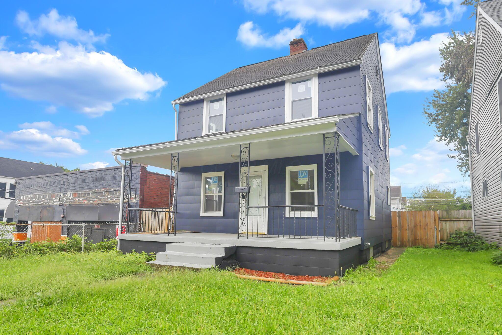 2675 Sullivant Avenue Property Photo 3