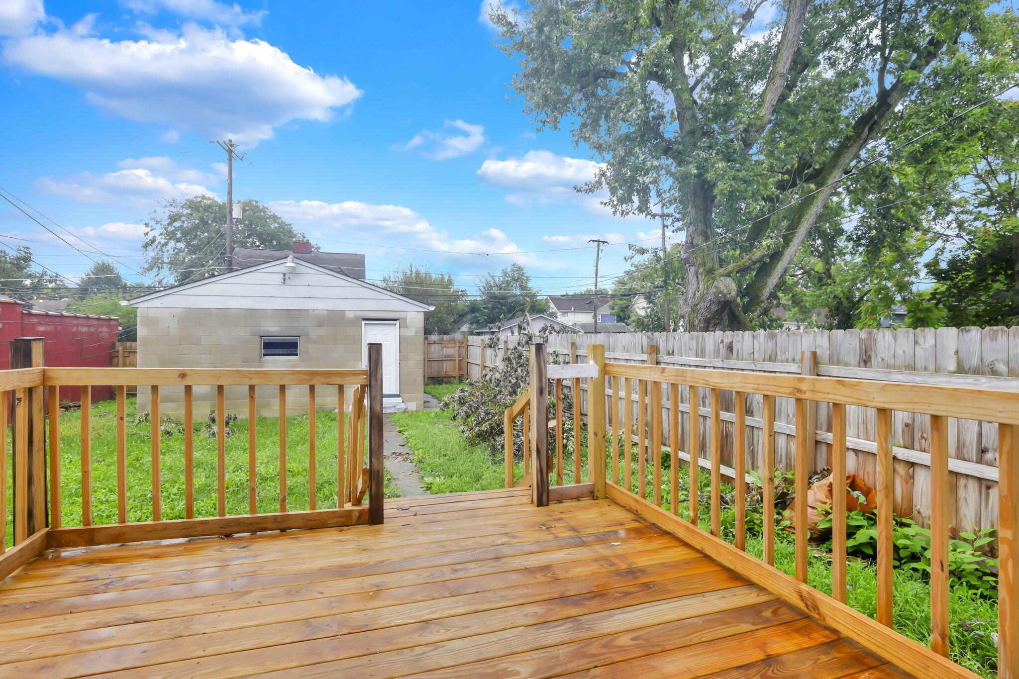 2675 Sullivant Avenue Property Photo 33