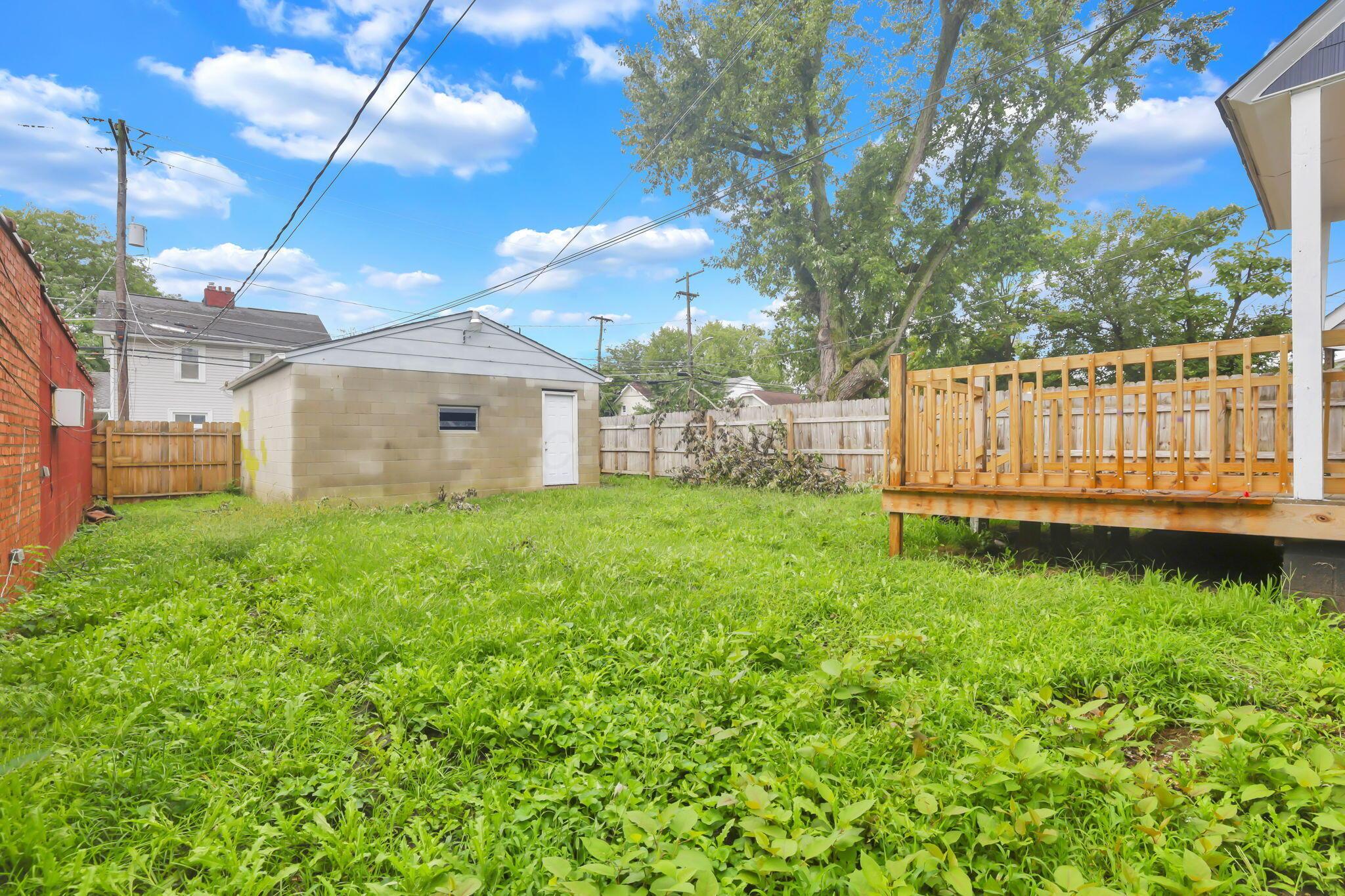 2675 Sullivant Avenue Property Photo 34