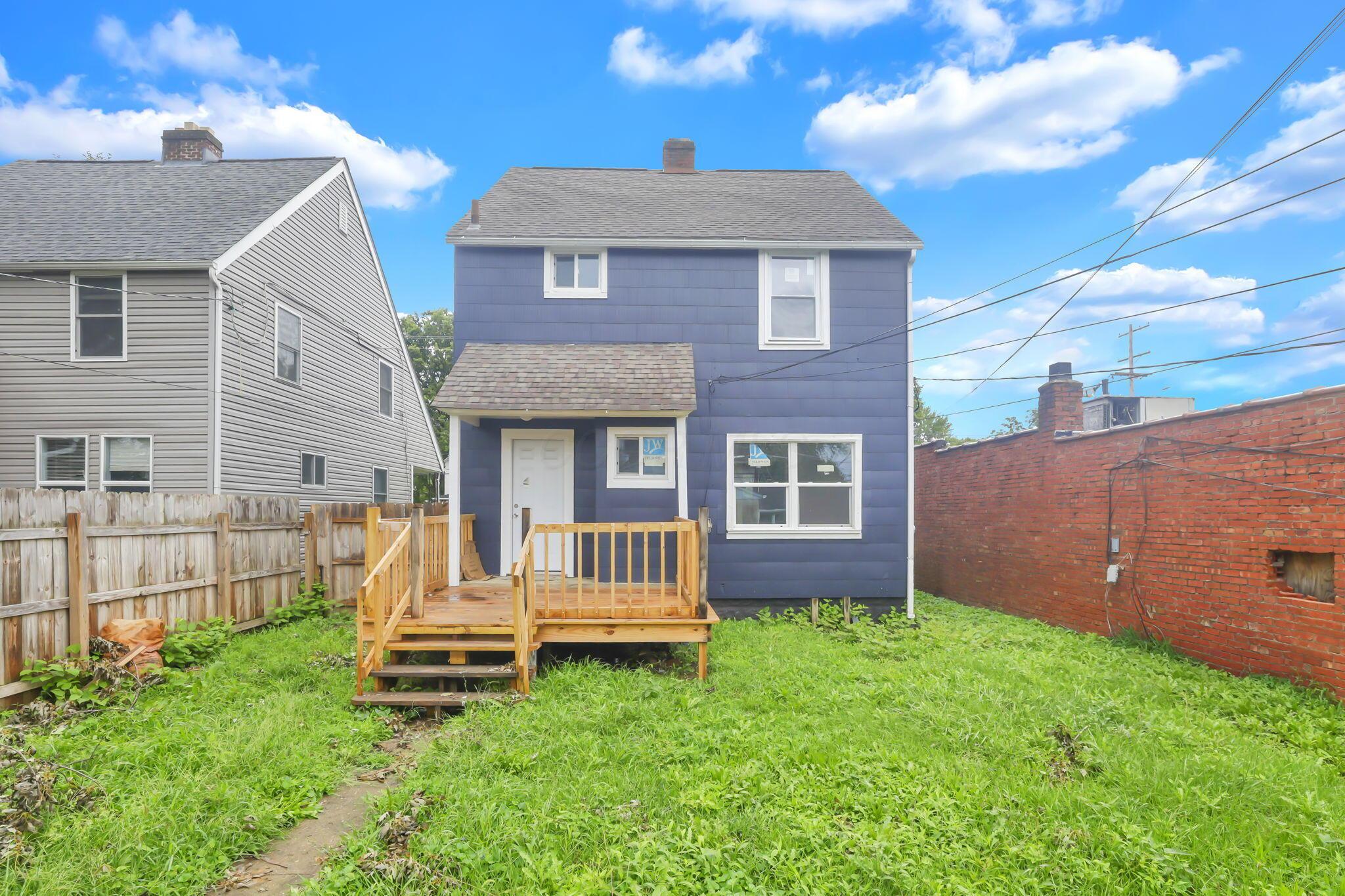 2675 Sullivant Avenue Property Photo 35