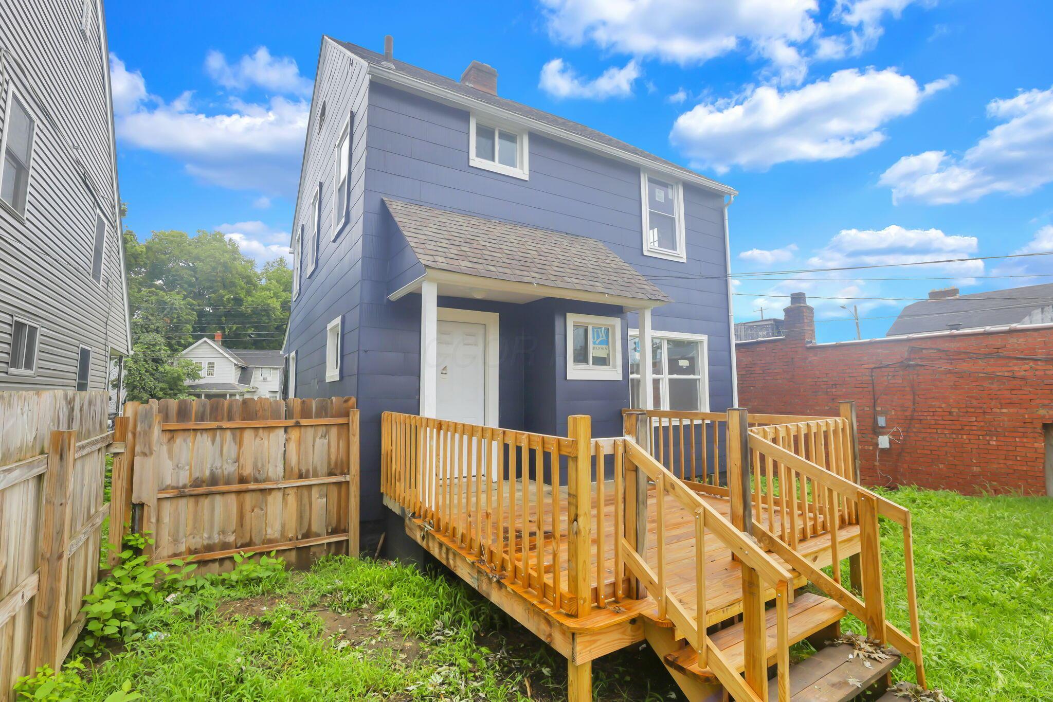 2675 Sullivant Avenue Property Photo 37