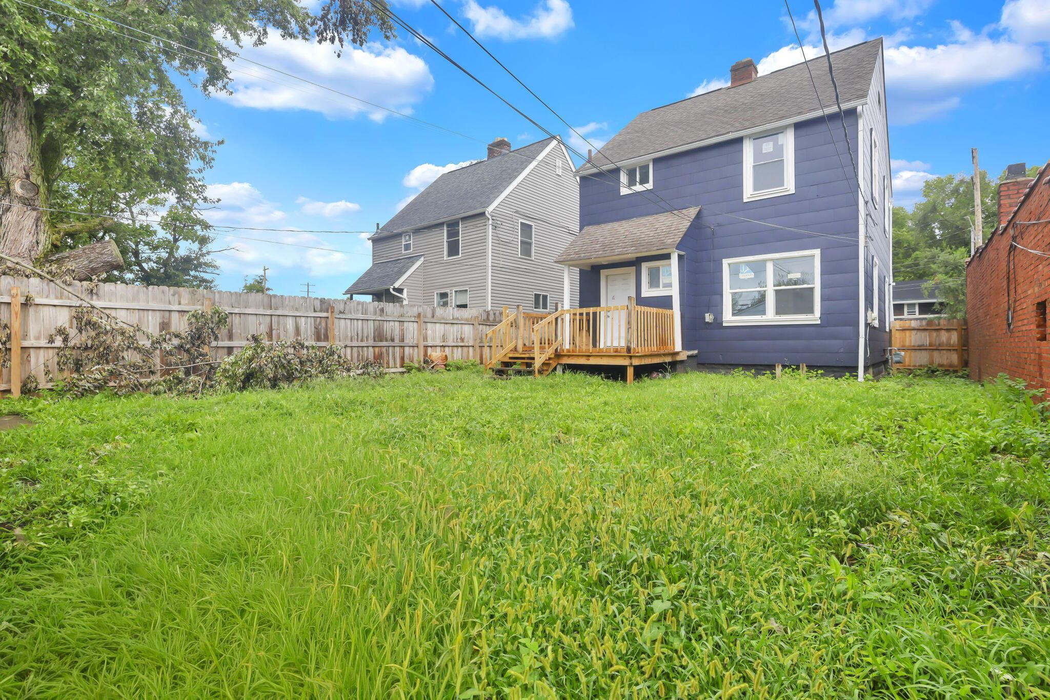 2675 Sullivant Avenue Property Photo 38