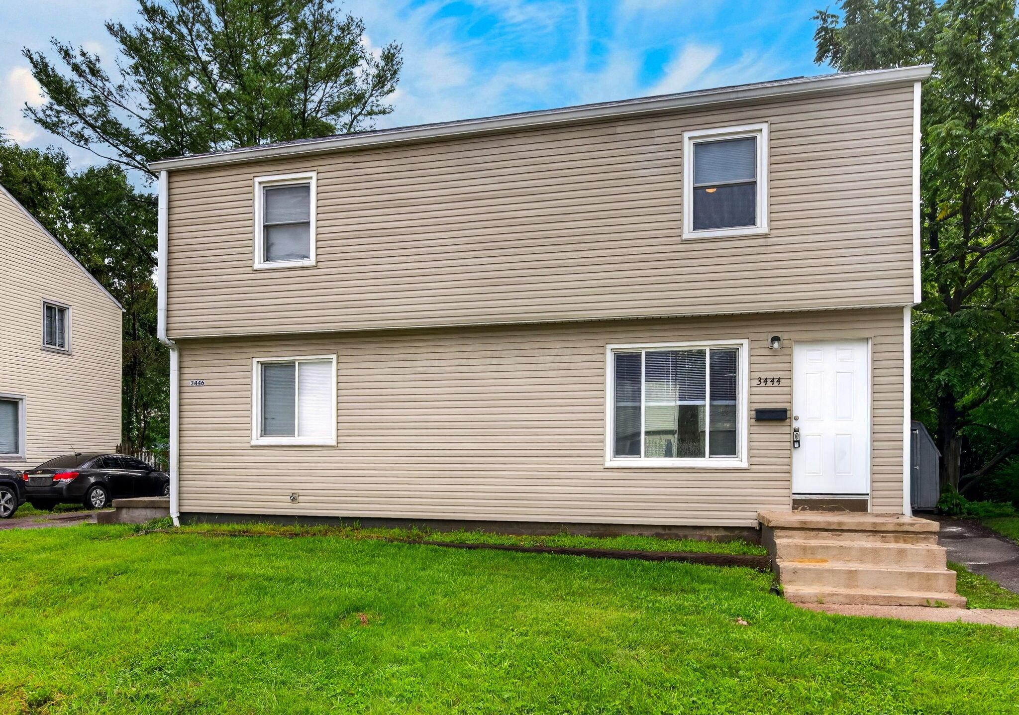 3444 Kimberly Avenue Property Photo 1