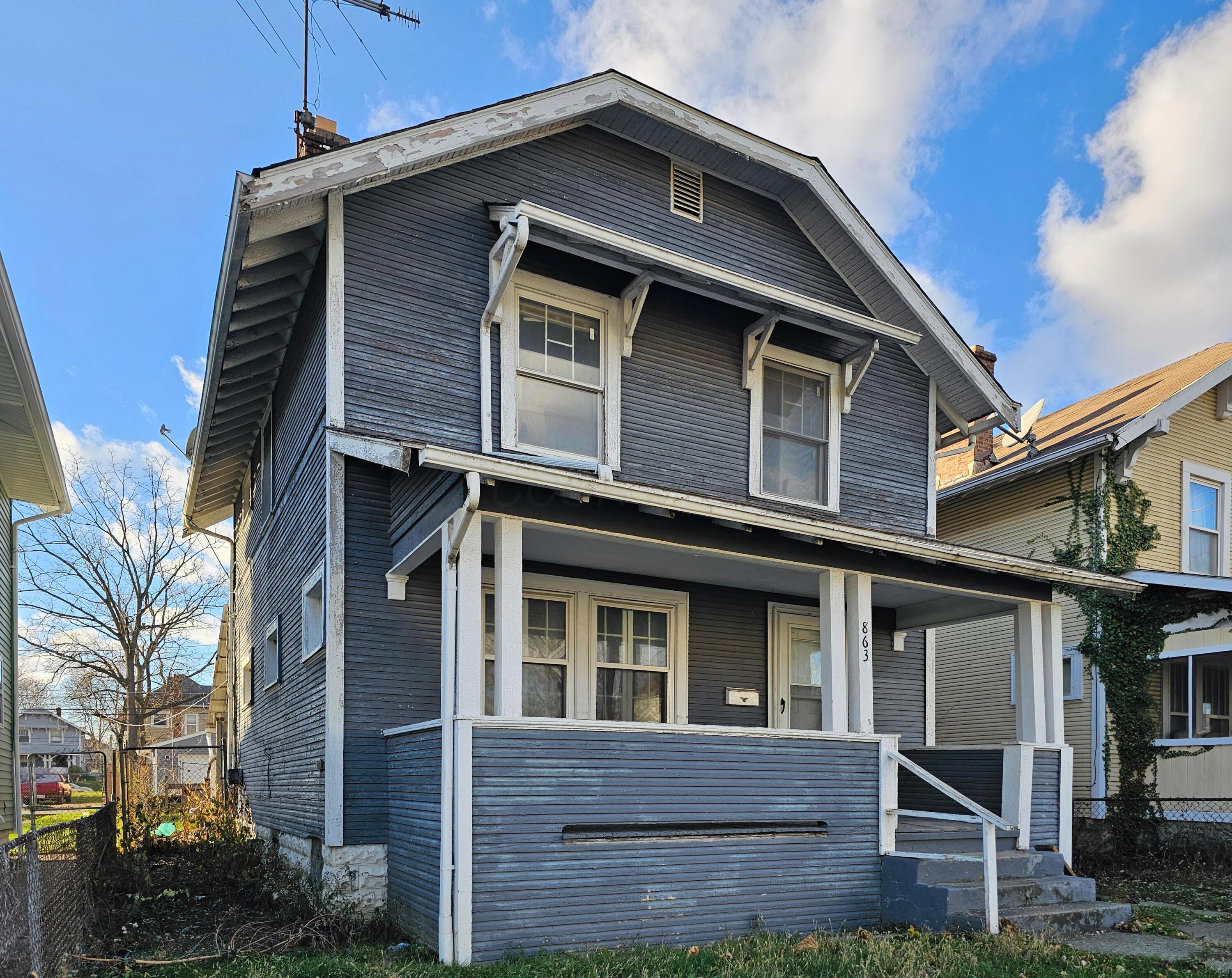 863 Miller Avenue