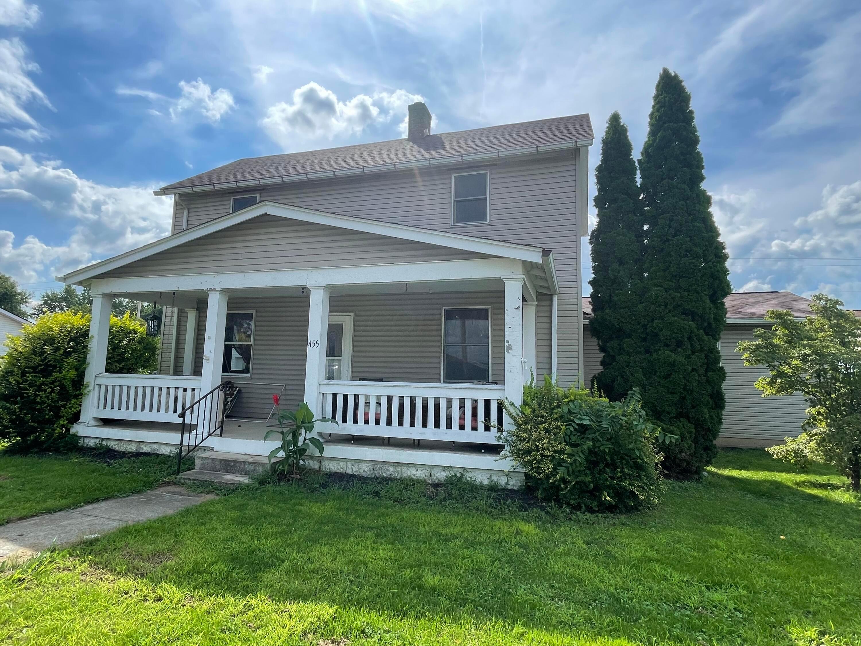 455 Long Street Property Photo 1