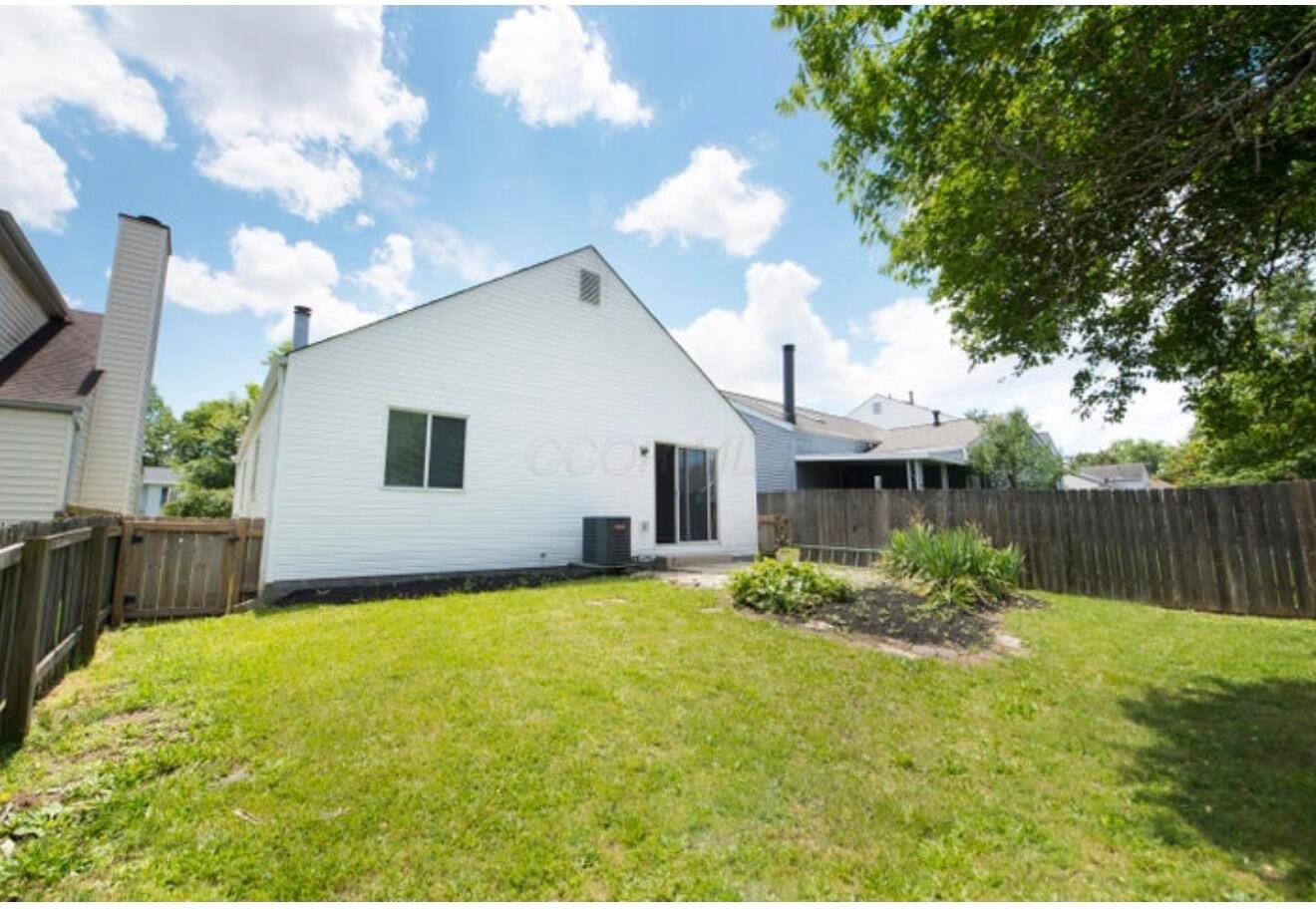 3518 Westbay Drive Property Photo 1